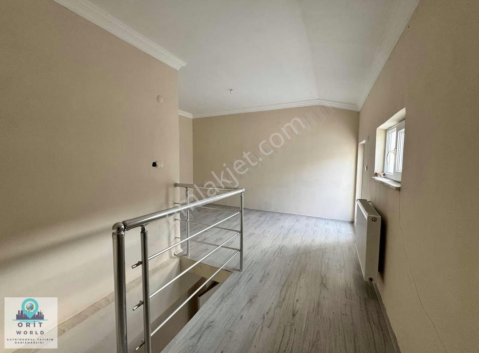 Görüklede Satılık 3+1 Ayrı Mutfaklı Aile Binasında Dubleks Daire - Görsel 13