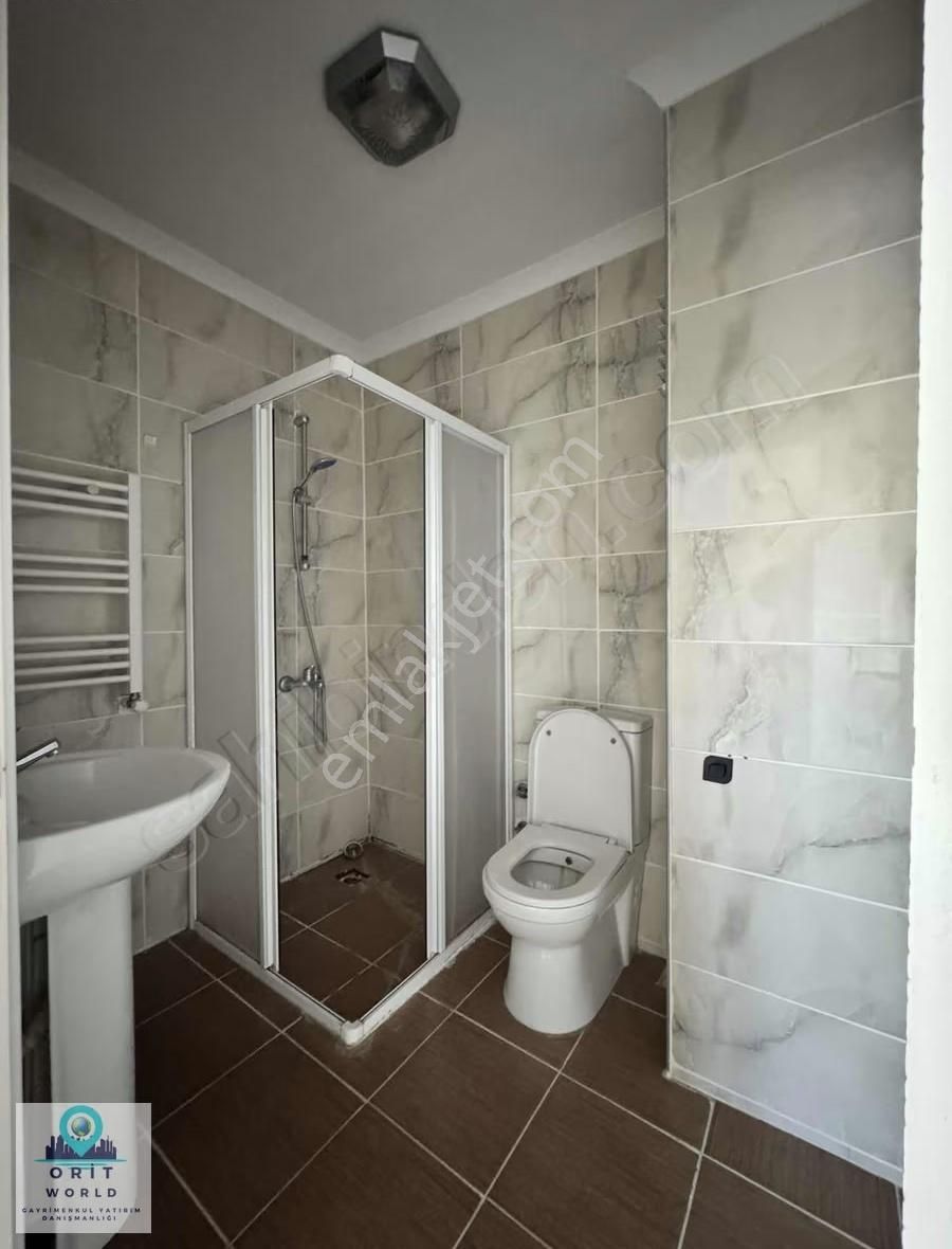 Görüklede Satılık 3+1 Ayrı Mutfaklı Aile Binasında Dubleks Daire - Görsel 3