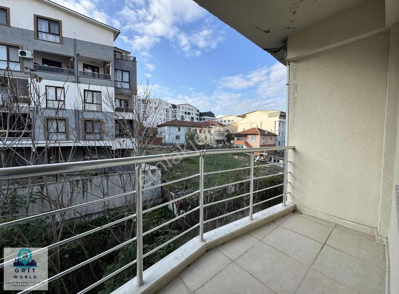 Görüklede Satılık 3+1 Ayrı Mutfaklı Aile Binasında Dubleks Daire - Görsel 9