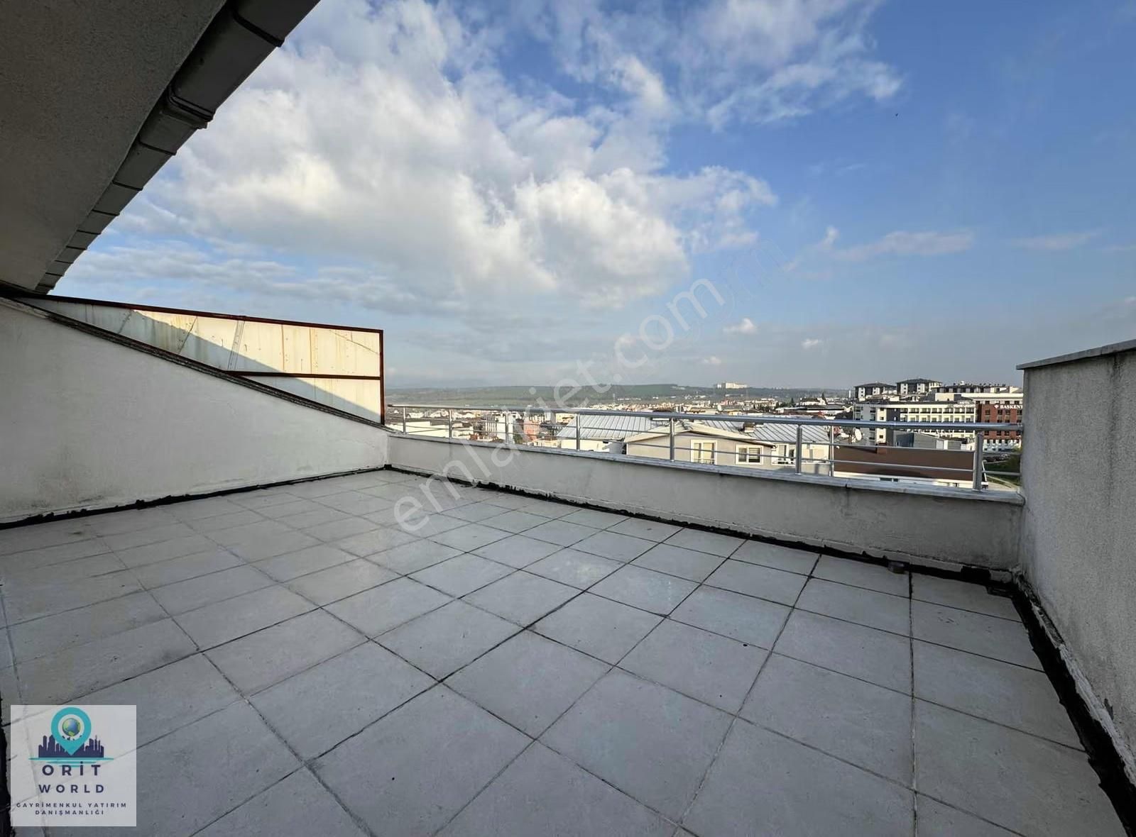 Görüklede Satılık 3+1 Ayrı Mutfaklı Aile Binasında Dubleks Daire - Görsel 6