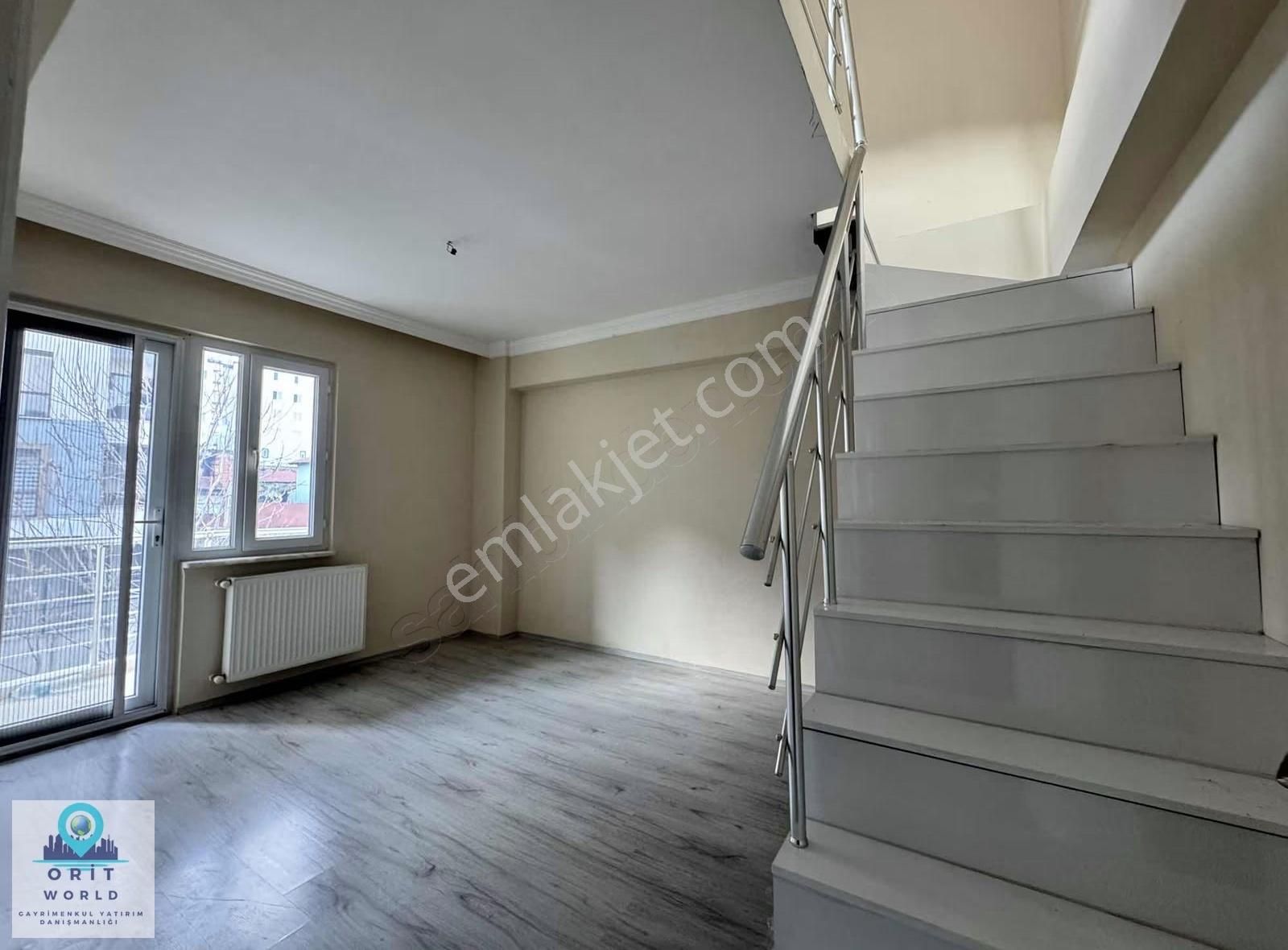 Görüklede Satılık 3+1 Ayrı Mutfaklı Aile Binasında Dubleks Daire - Görsel 12