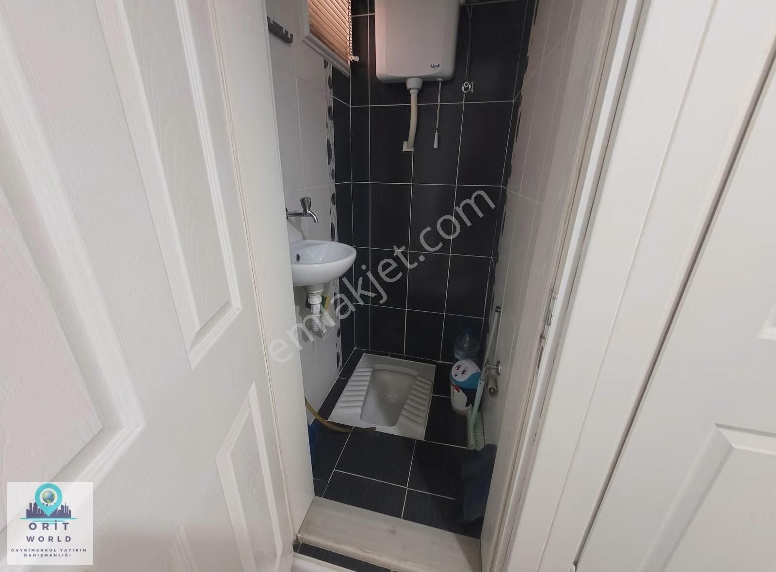 Satılık 3+1 Geniş Daire - Güzelyalı Çağlayaner Sitesi - Görsel 26