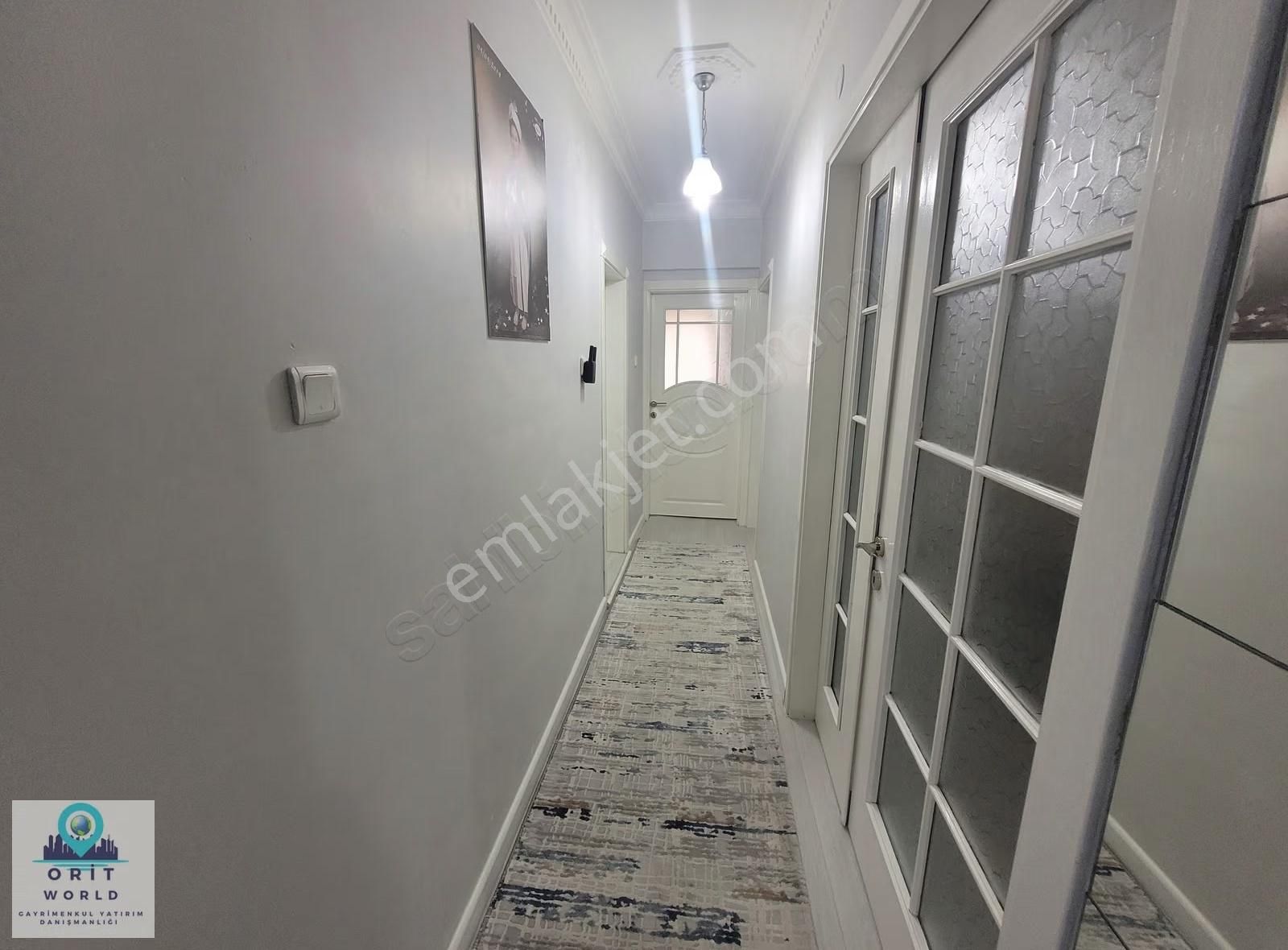 Satılık 3+1 Geniş Daire - Güzelyalı Çağlayaner Sitesi - Görsel 25