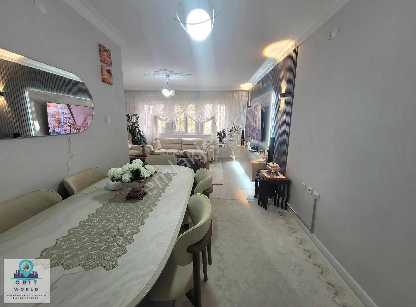 Satılık 3+1 Geniş Daire - Güzelyalı Çağlayaner Sitesi - Görsel 30