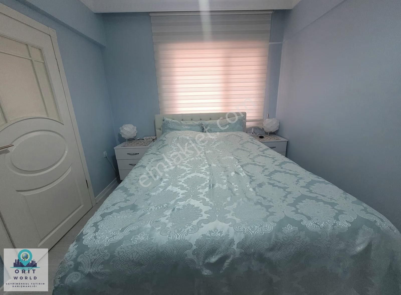 Satılık 3+1 Geniş Daire - Güzelyalı Çağlayaner Sitesi - Görsel 2