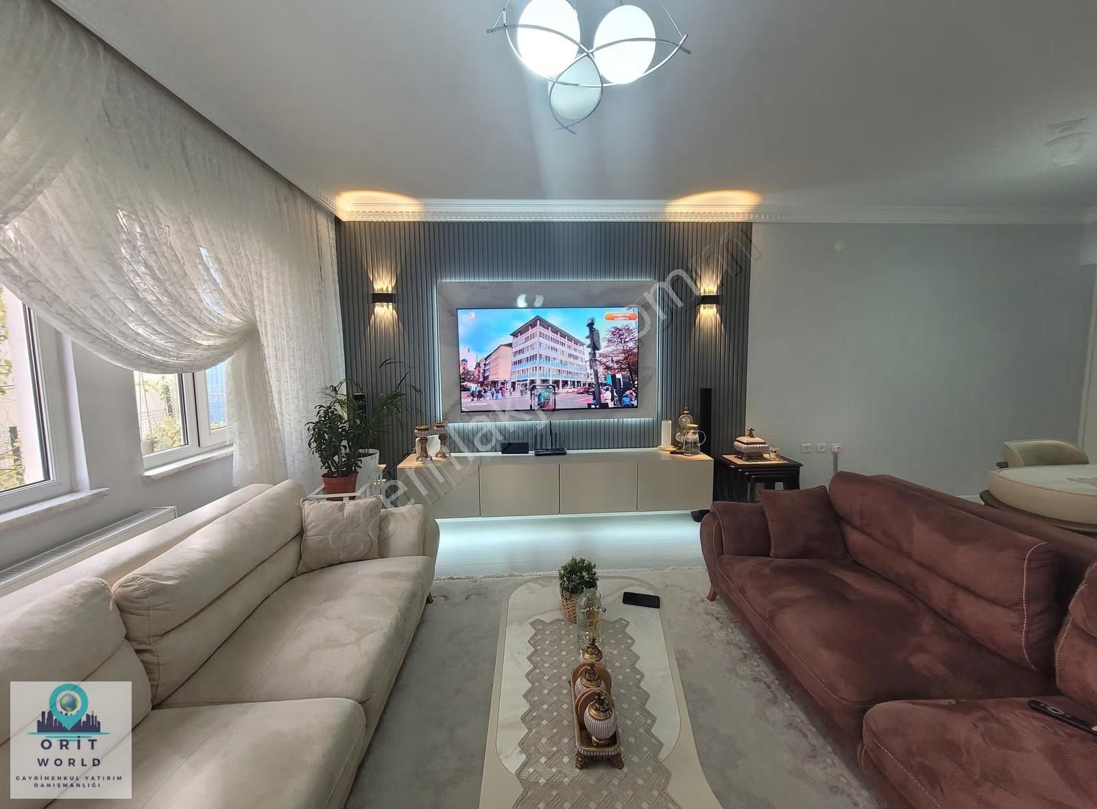 Satılık 3+1 Geniş Daire - Güzelyalı Çağlayaner Sitesi - Görsel 28
