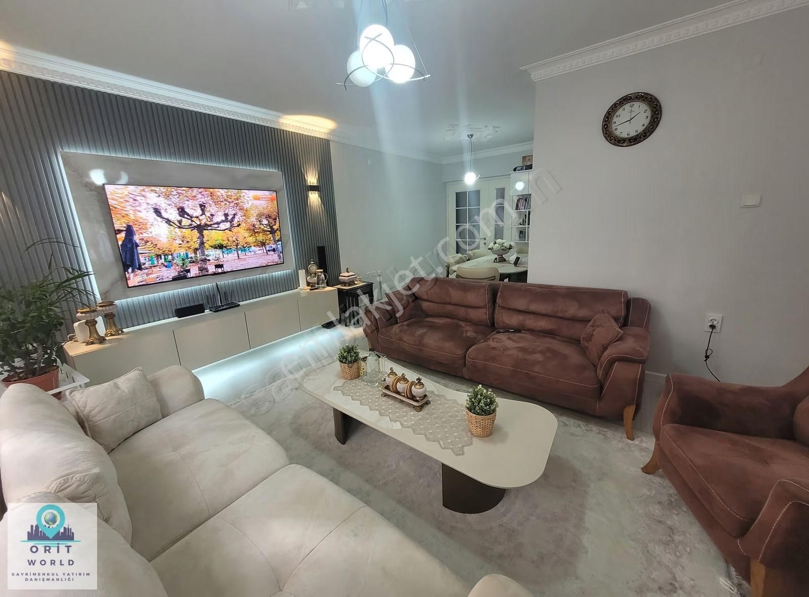 Satılık 3+1 Geniş Daire - Güzelyalı Çağlayaner Sitesi - Görsel 27