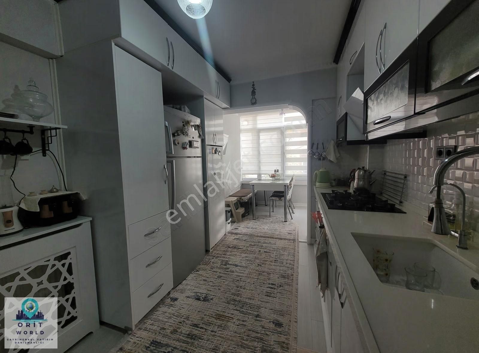 Satılık 3+1 Geniş Daire - Güzelyalı Çağlayaner Sitesi - Görsel 19