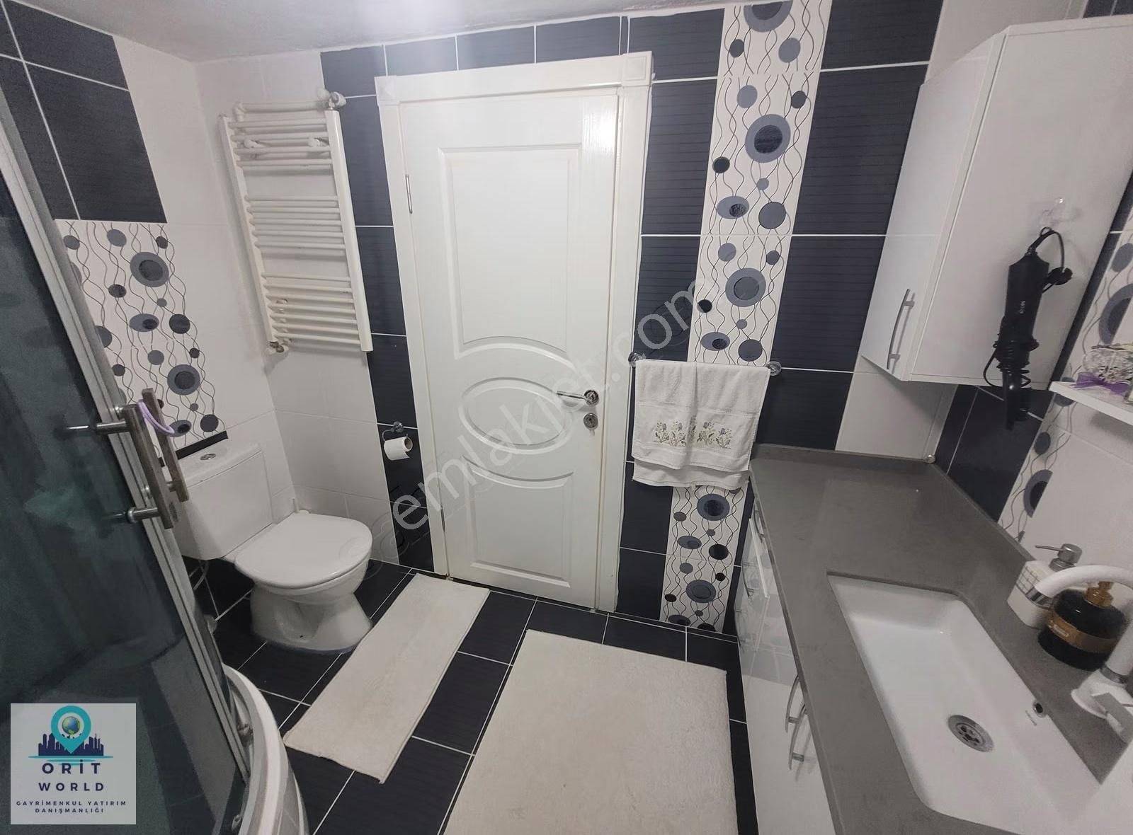 Satılık 3+1 Geniş Daire - Güzelyalı Çağlayaner Sitesi - Görsel 17