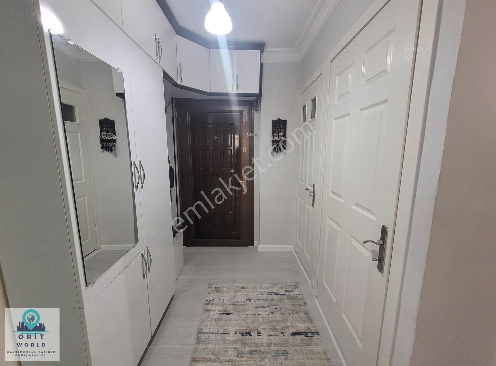 Satılık 3+1 Geniş Daire - Güzelyalı Çağlayaner Sitesi - Görsel 7