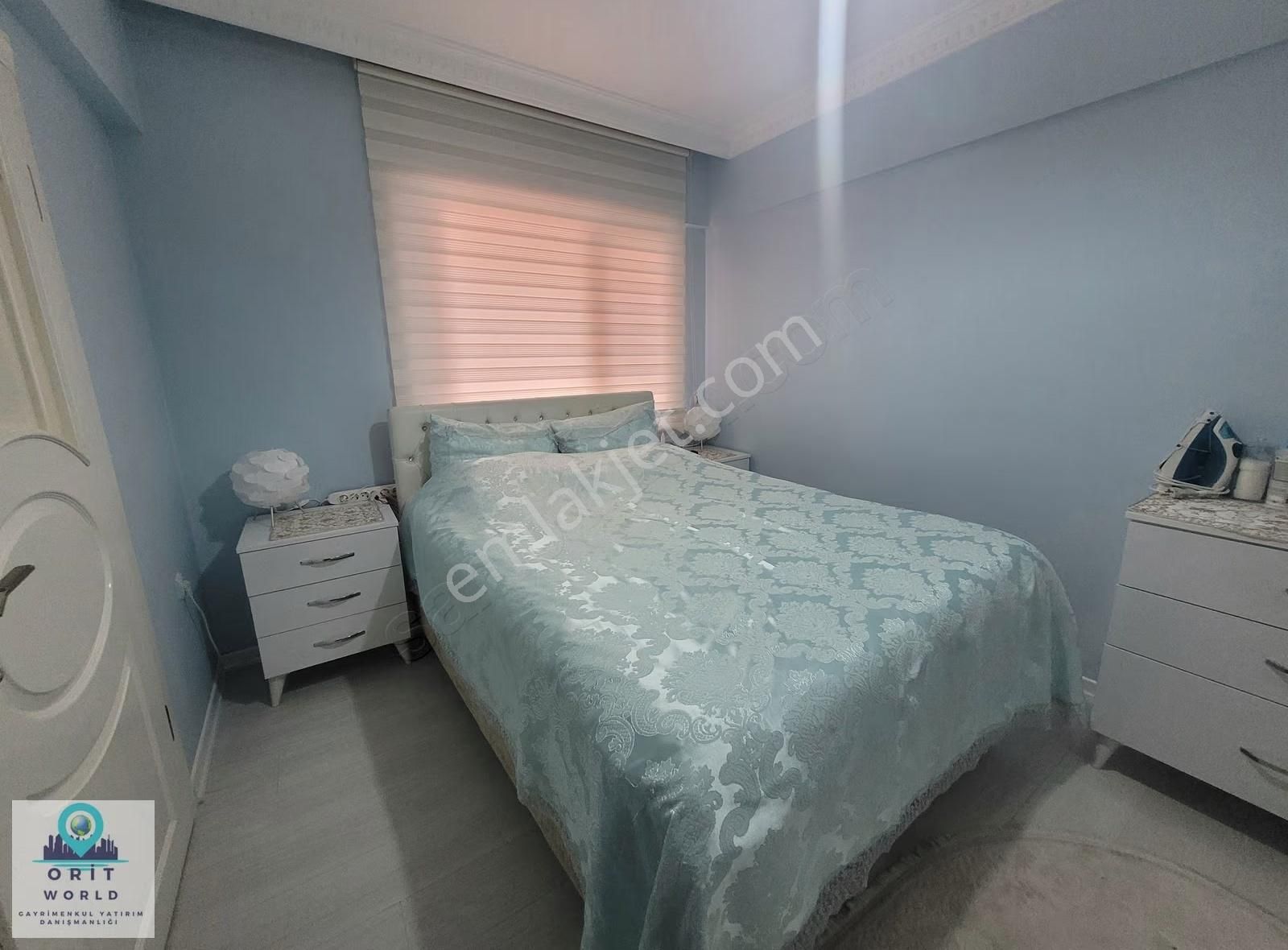 Satılık 3+1 Geniş Daire - Güzelyalı Çağlayaner Sitesi - Görsel 20