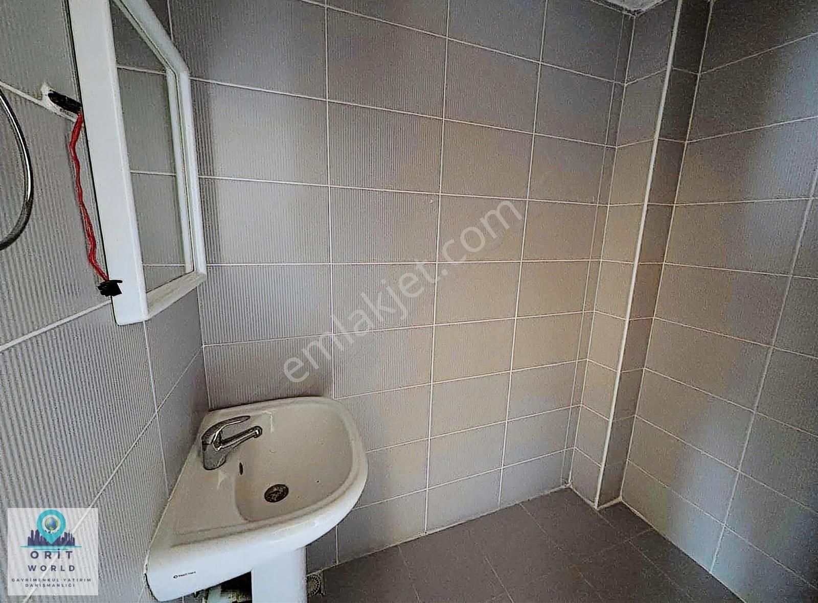 Özlüce'de Kiralık Perge Sitesi 4+1 Daire - Görsel 8
