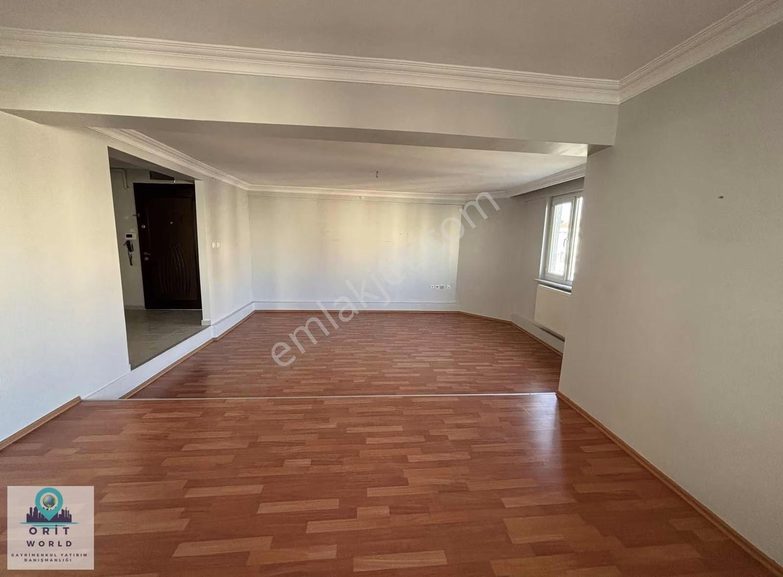 Özlüce'de Kiralık Perge Sitesi 4+1 Daire - Görsel 18