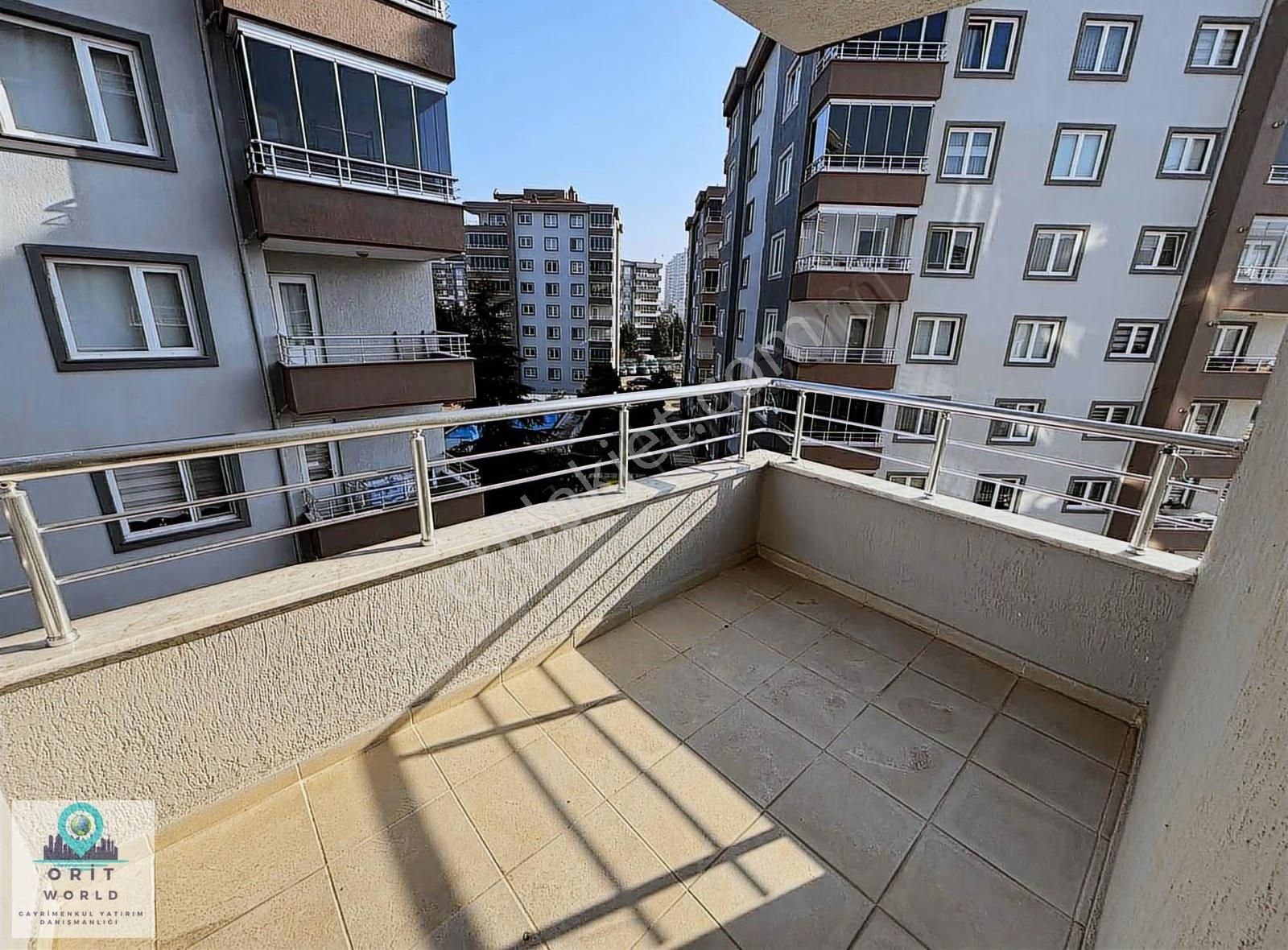 Özlüce'de Kiralık Perge Sitesi 4+1 Daire - Görsel 6
