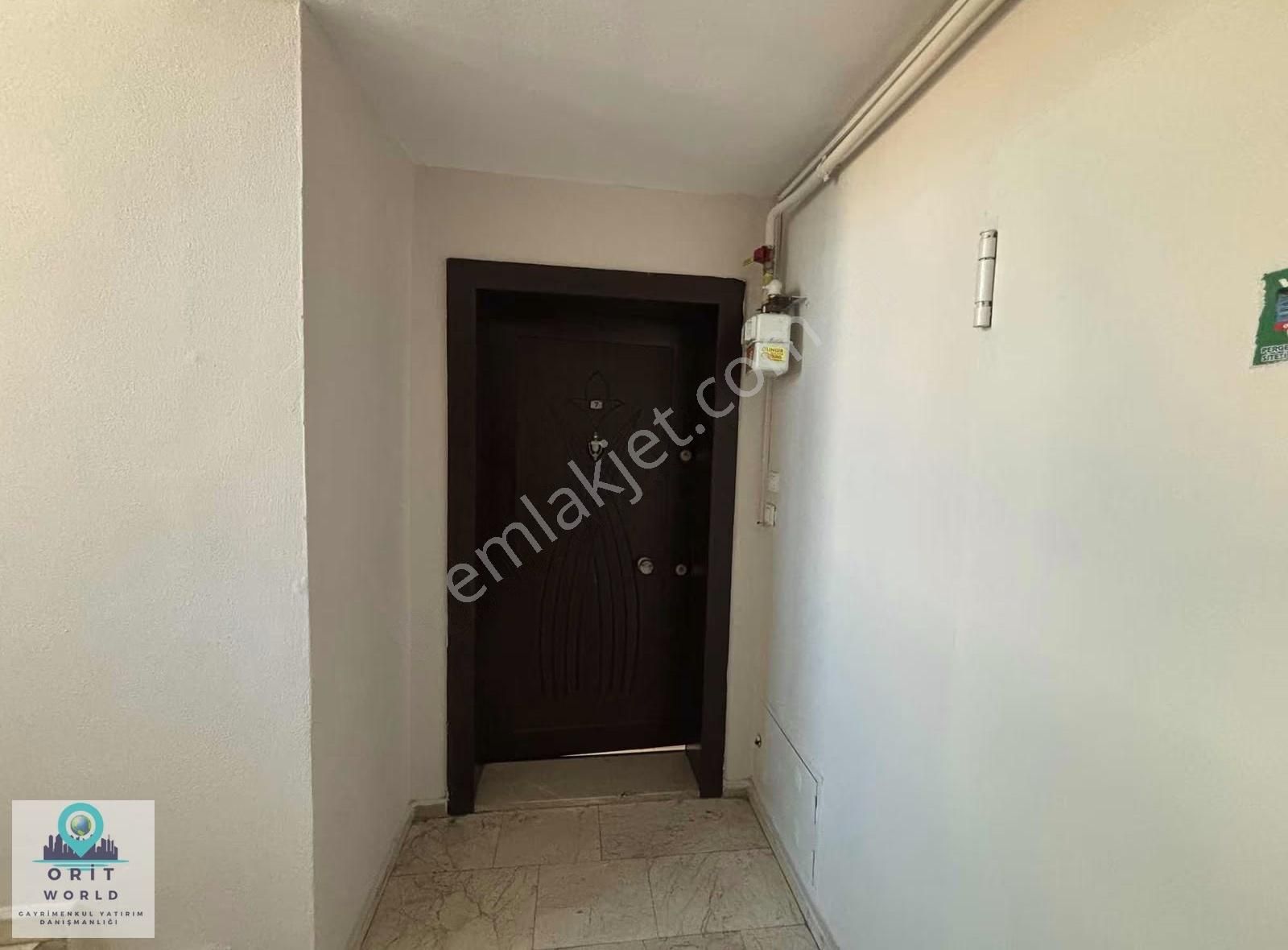 Özlüce'de Kiralık Perge Sitesi 4+1 Daire - Görsel 16