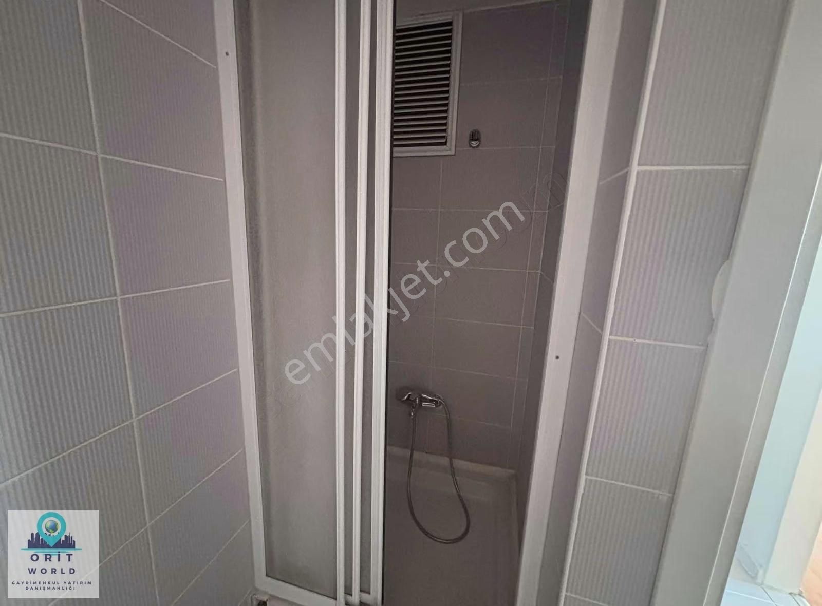 Özlüce'de Kiralık Perge Sitesi 4+1 Daire - Görsel 35