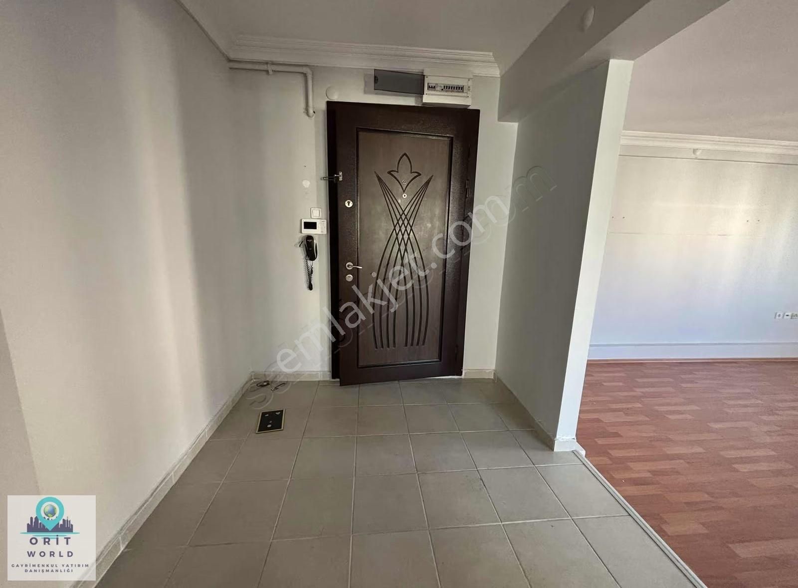 Özlüce'de Kiralık Perge Sitesi 4+1 Daire - Görsel 34