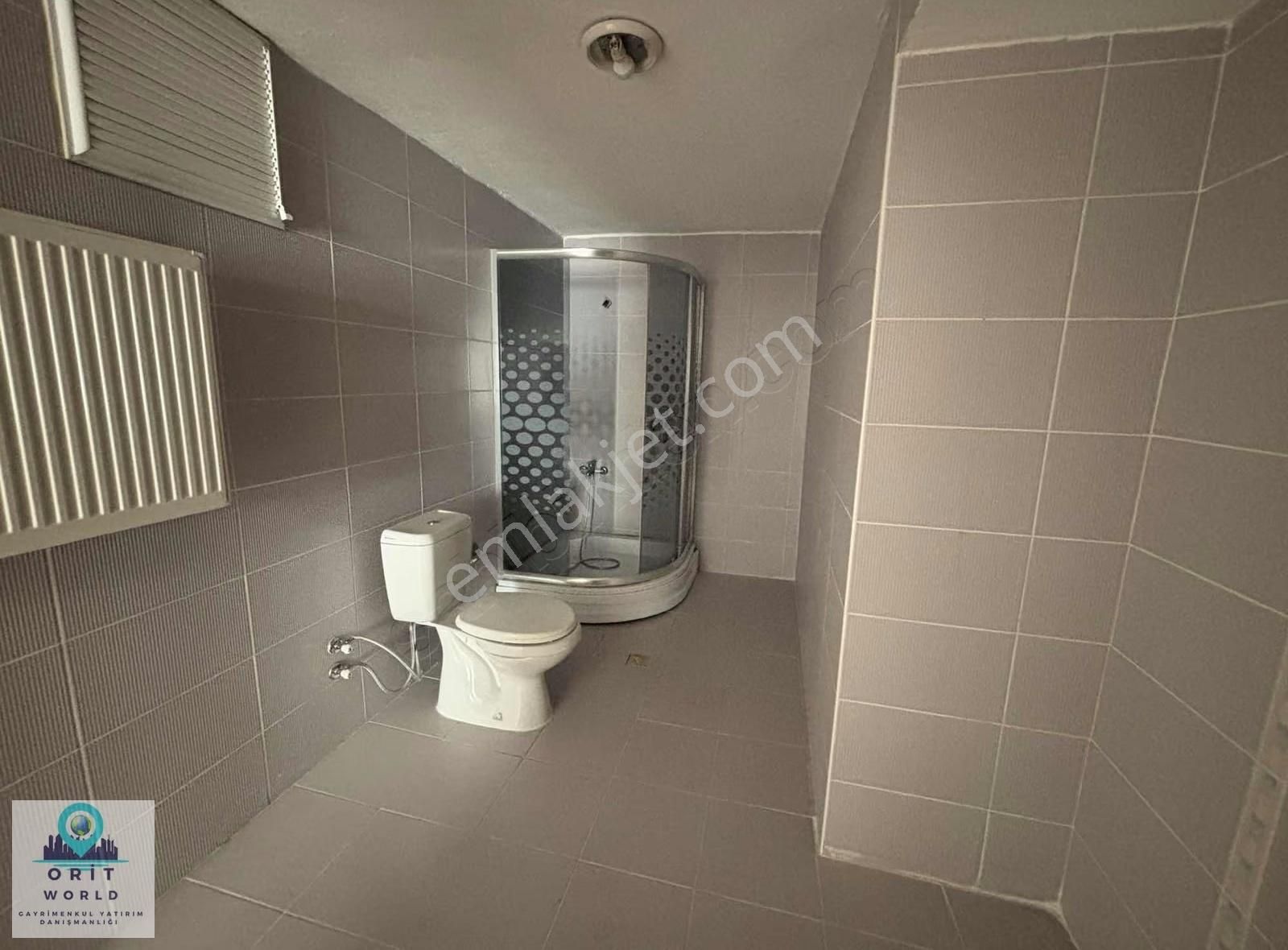 Özlüce'de Kiralık Perge Sitesi 4+1 Daire - Görsel 11
