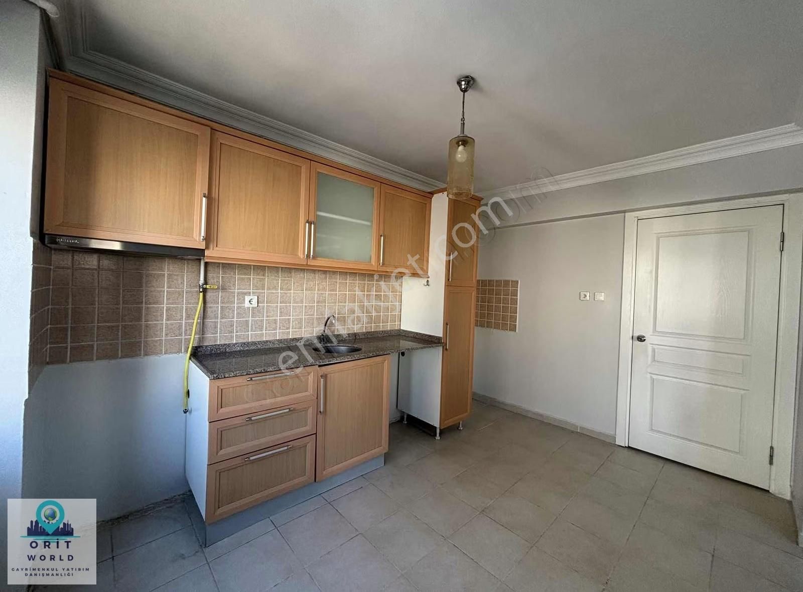 Özlüce'de Kiralık Perge Sitesi 4+1 Daire - Görsel 13