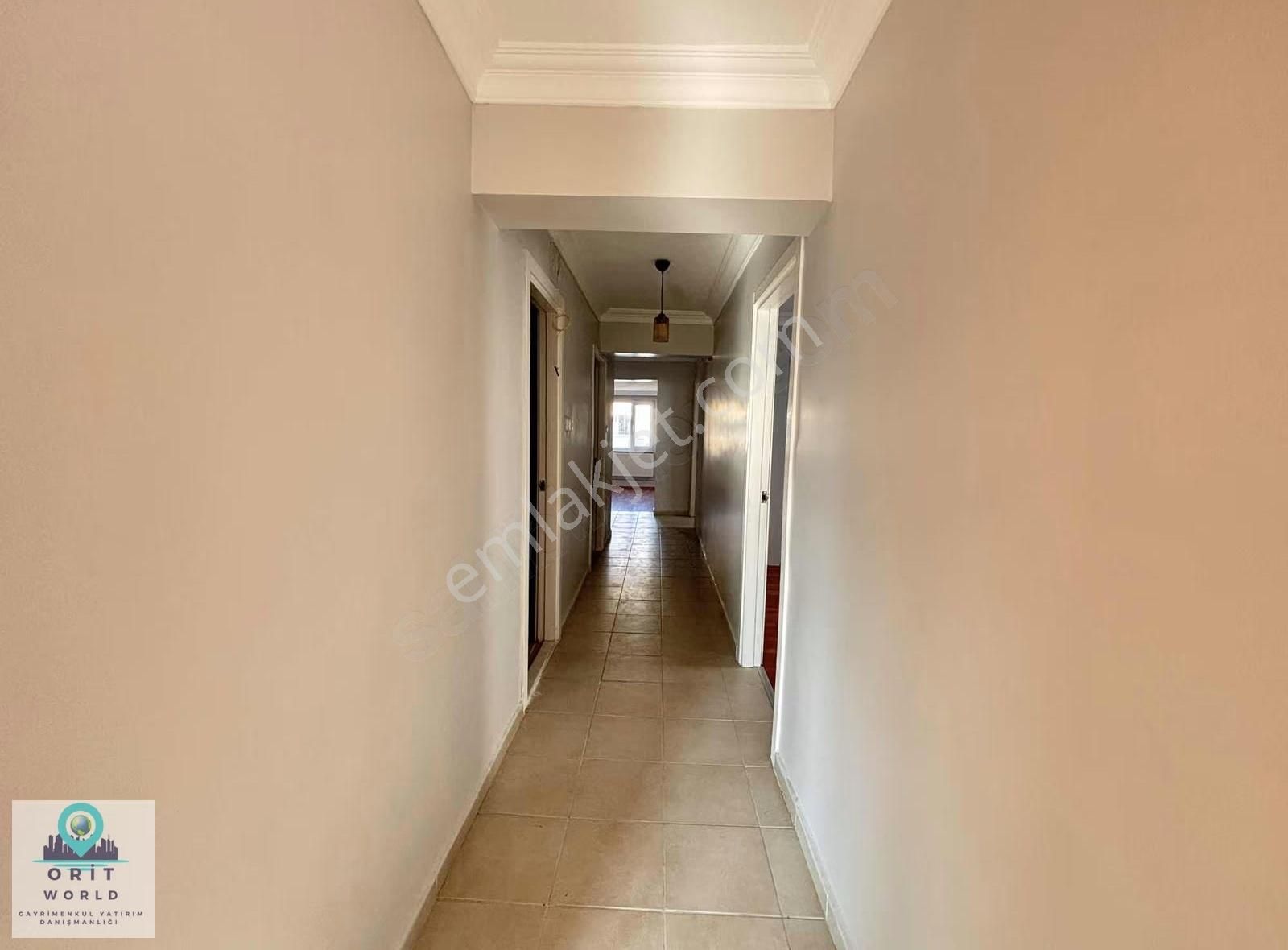 Özlüce'de Kiralık Perge Sitesi 4+1 Daire - Görsel 14