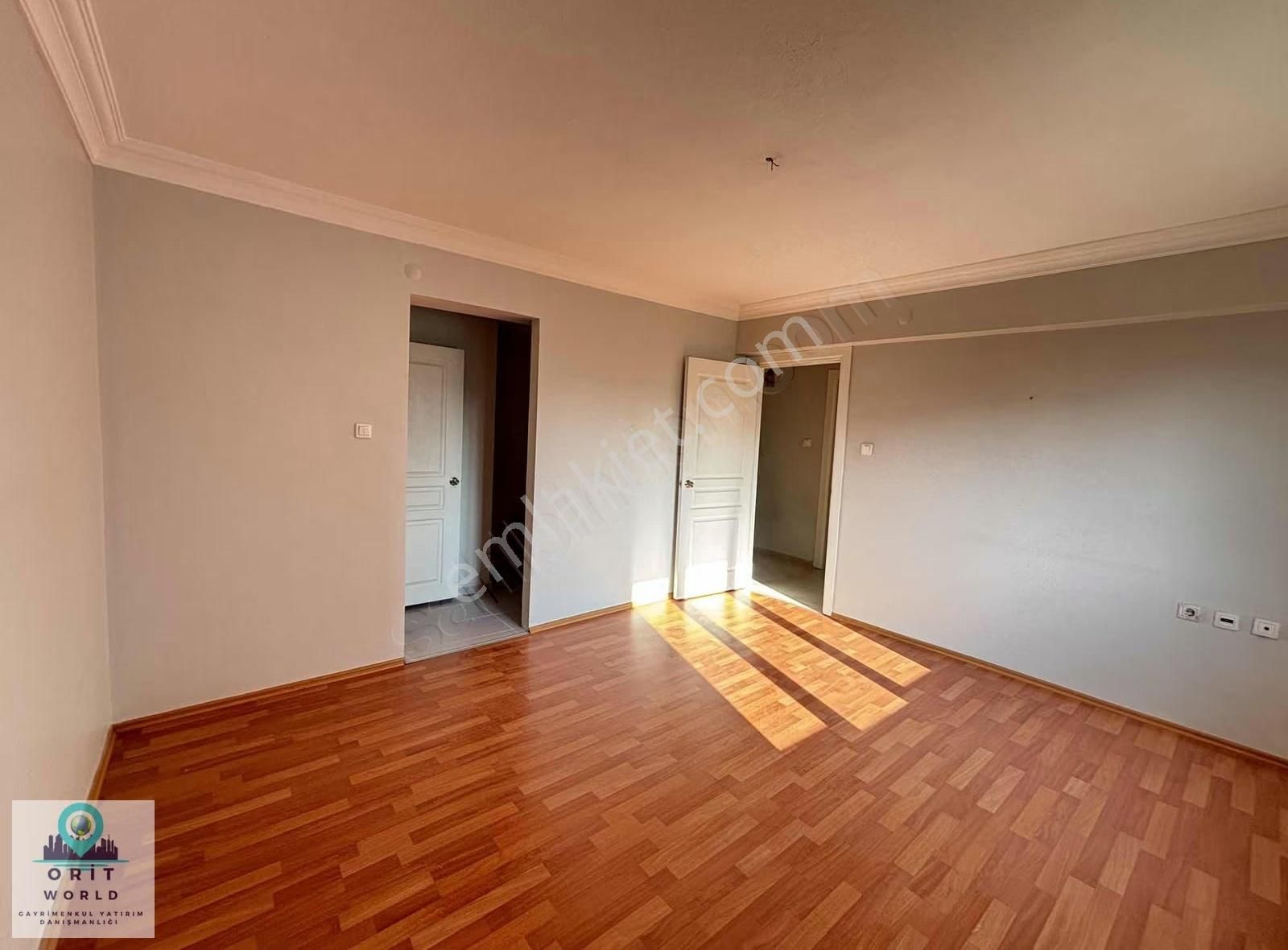 Özlüce'de Kiralık Perge Sitesi 4+1 Daire - Görsel 3