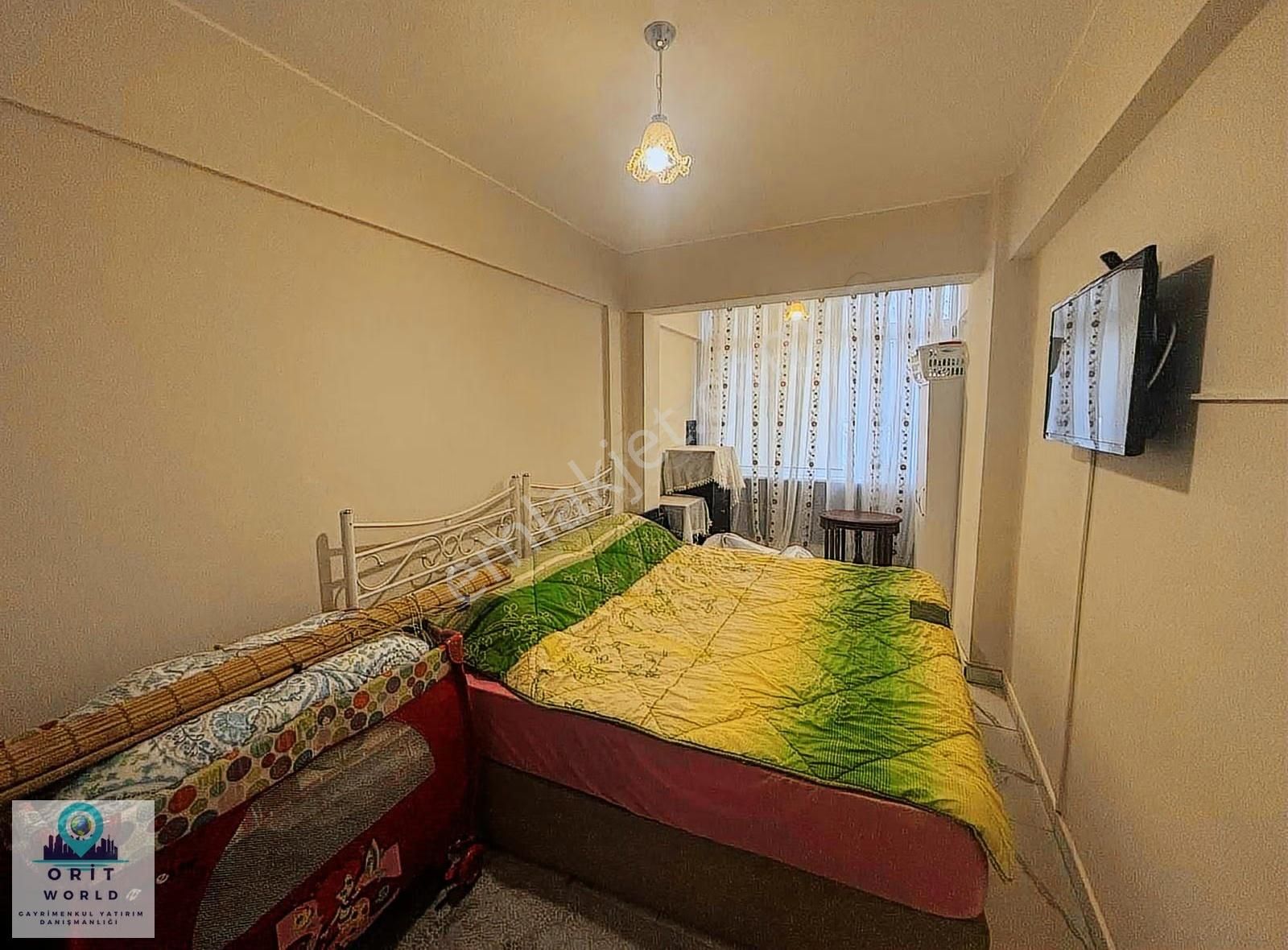 Bursa Aydınlar Narlı Tatil Sitesinde Havuz Manzaralı 2+1 - Görsel 12