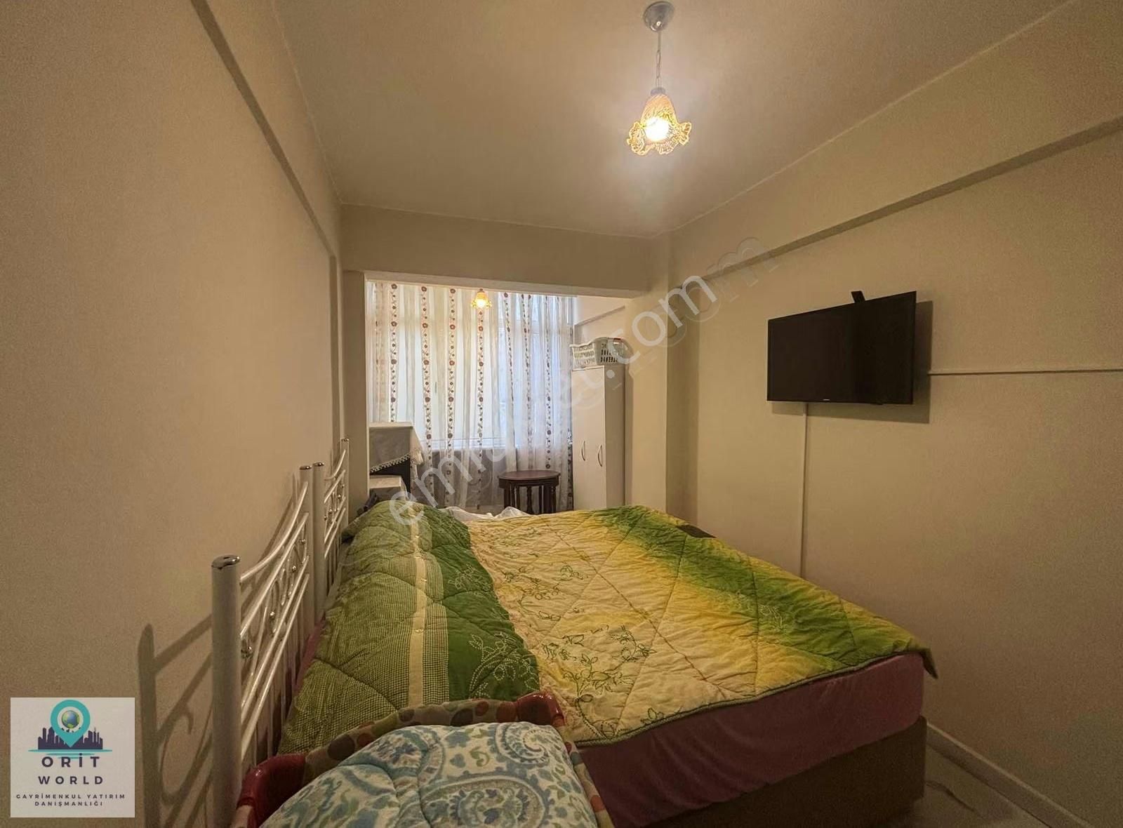 Bursa Aydınlar Narlı Tatil Sitesinde Havuz Manzaralı 2+1 - Görsel 18