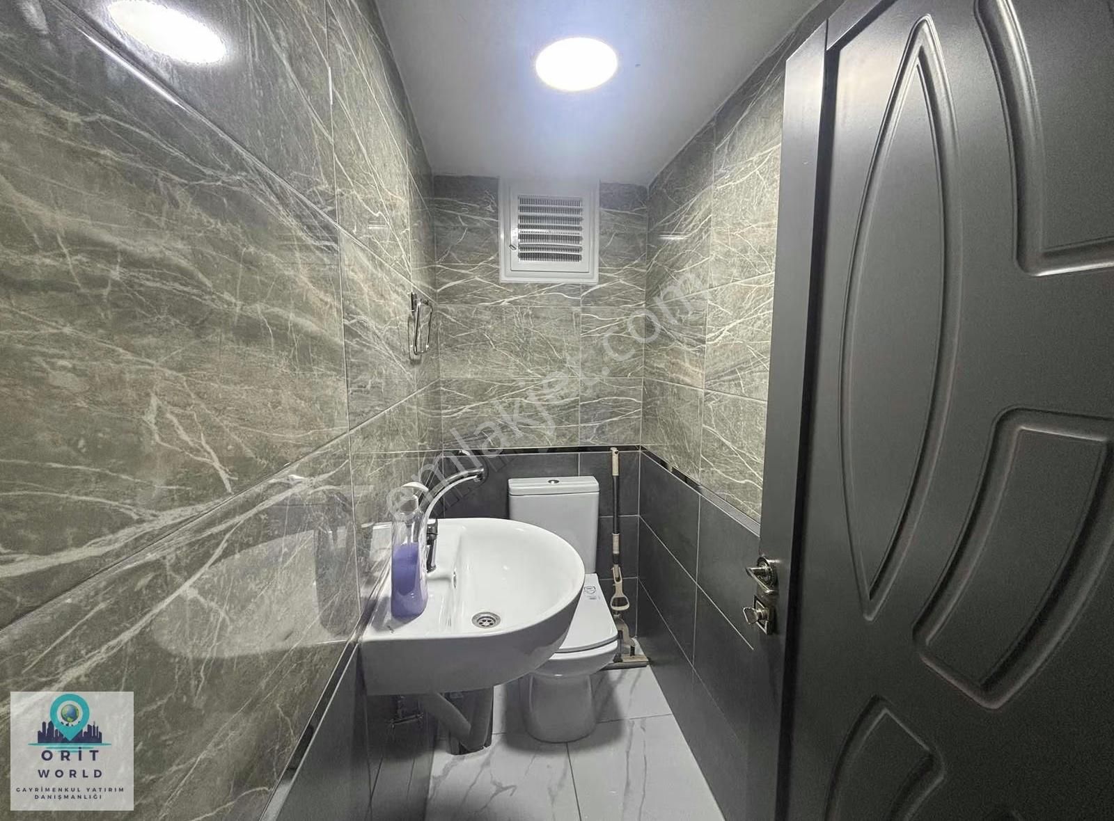 Bursa Aydınlar Narlı Tatil Sitesinde Havuz Manzaralı 2+1 - Görsel 14