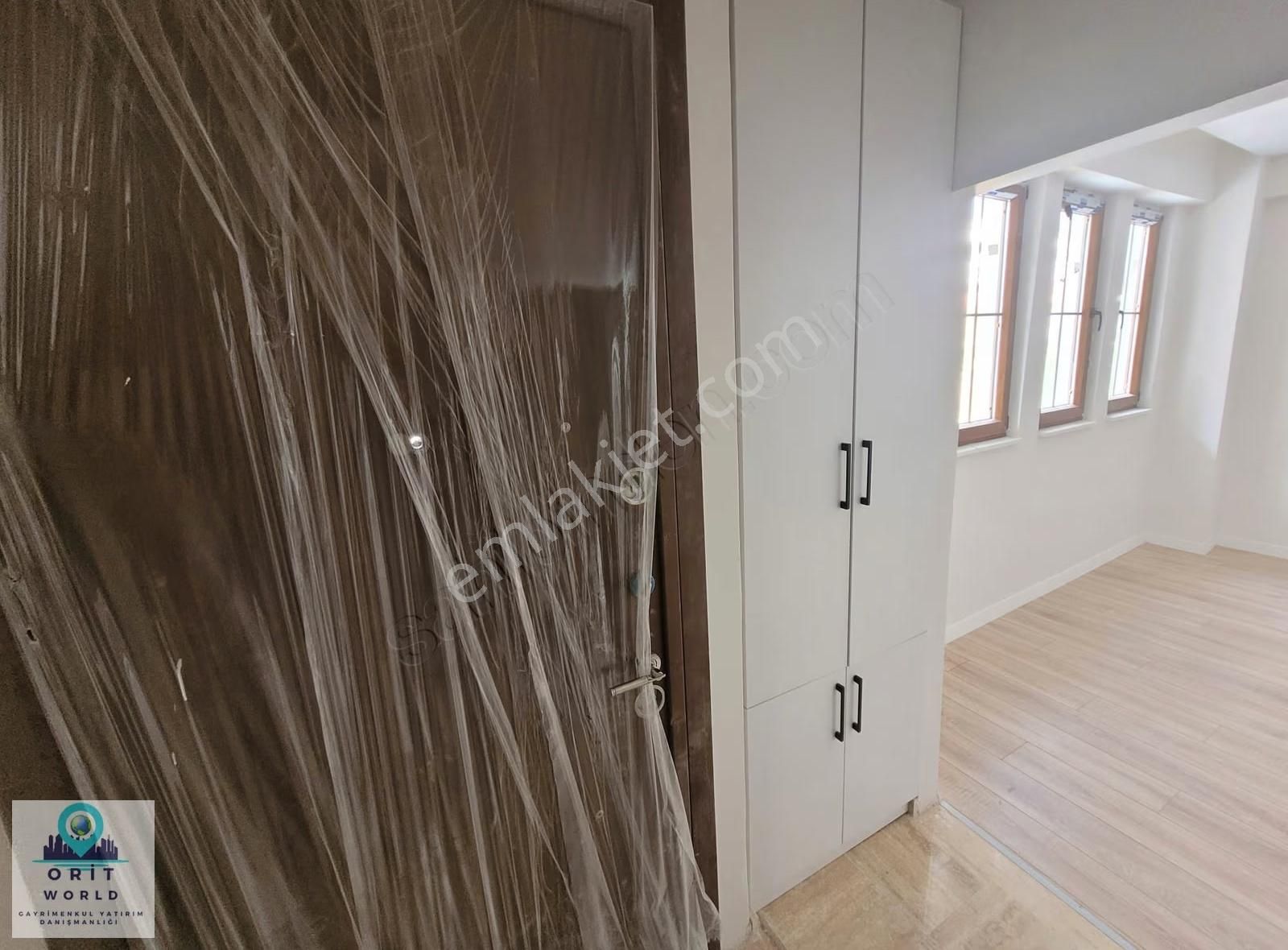 Denize 100 M Mesafede Müstakil Sıfır Bina - Görsel 22