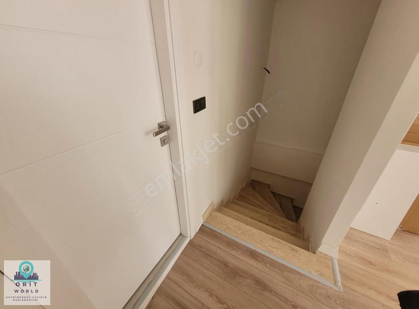 Denize 100 M Mesafede Müstakil Sıfır Bina - Görsel 6