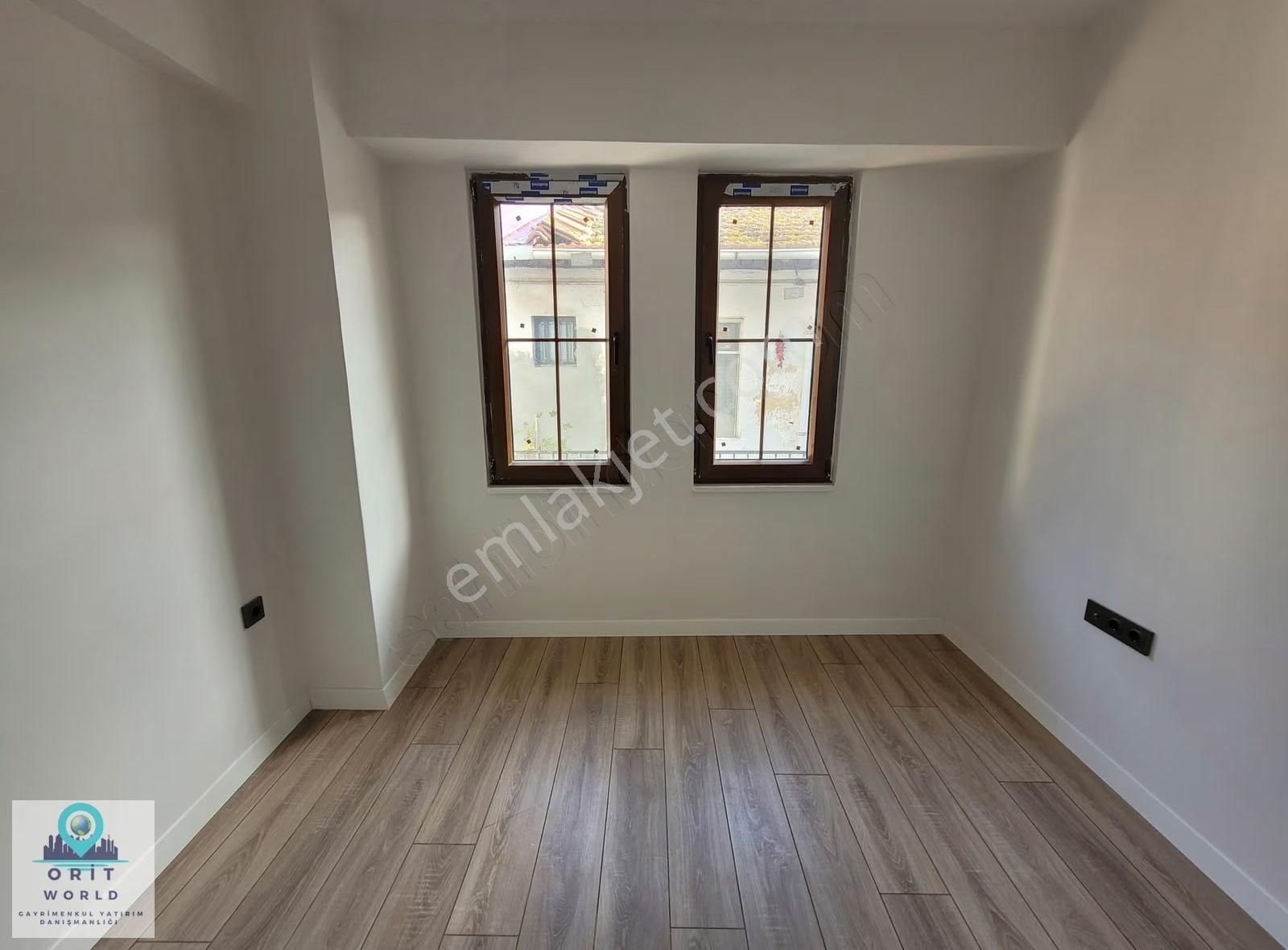 Denize 100 M Mesafede Müstakil Sıfır Bina - Görsel 24