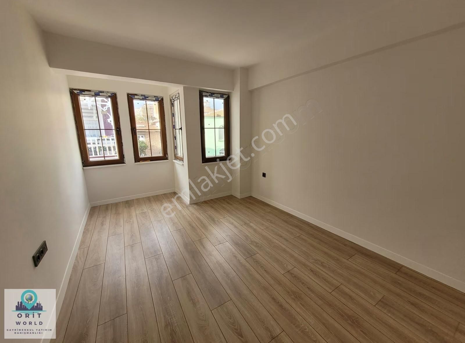 Denize 100 M Mesafede Müstakil Sıfır Bina - Görsel 5