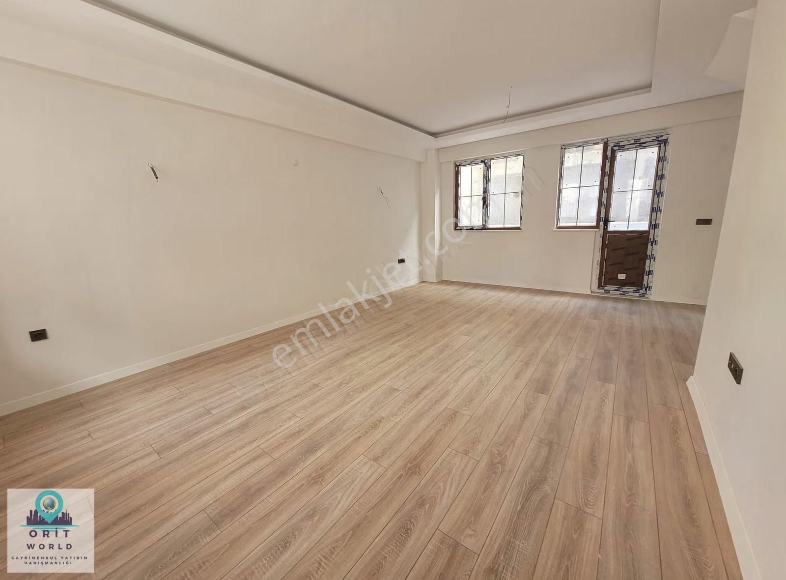 Denize 100 M Mesafede Müstakil Sıfır Bina - Görsel 7