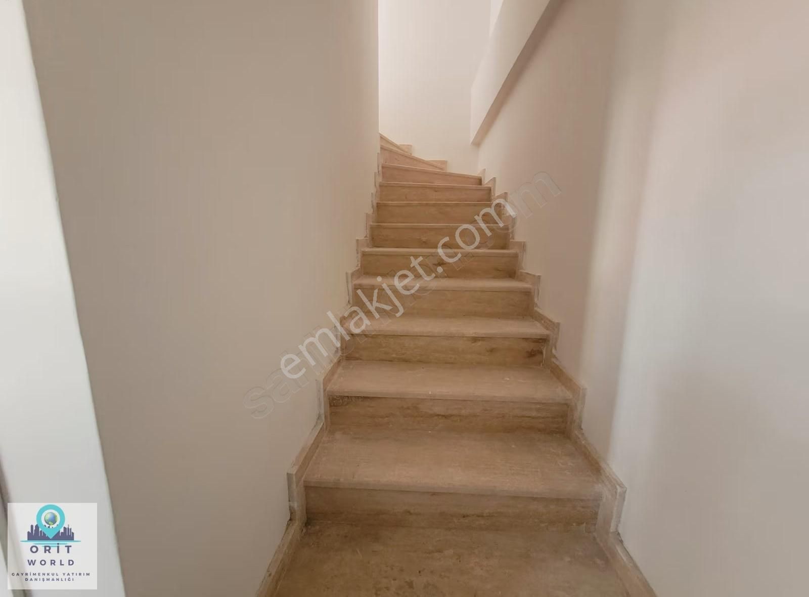 Denize 100 M Mesafede Müstakil Sıfır Bina - Görsel 15