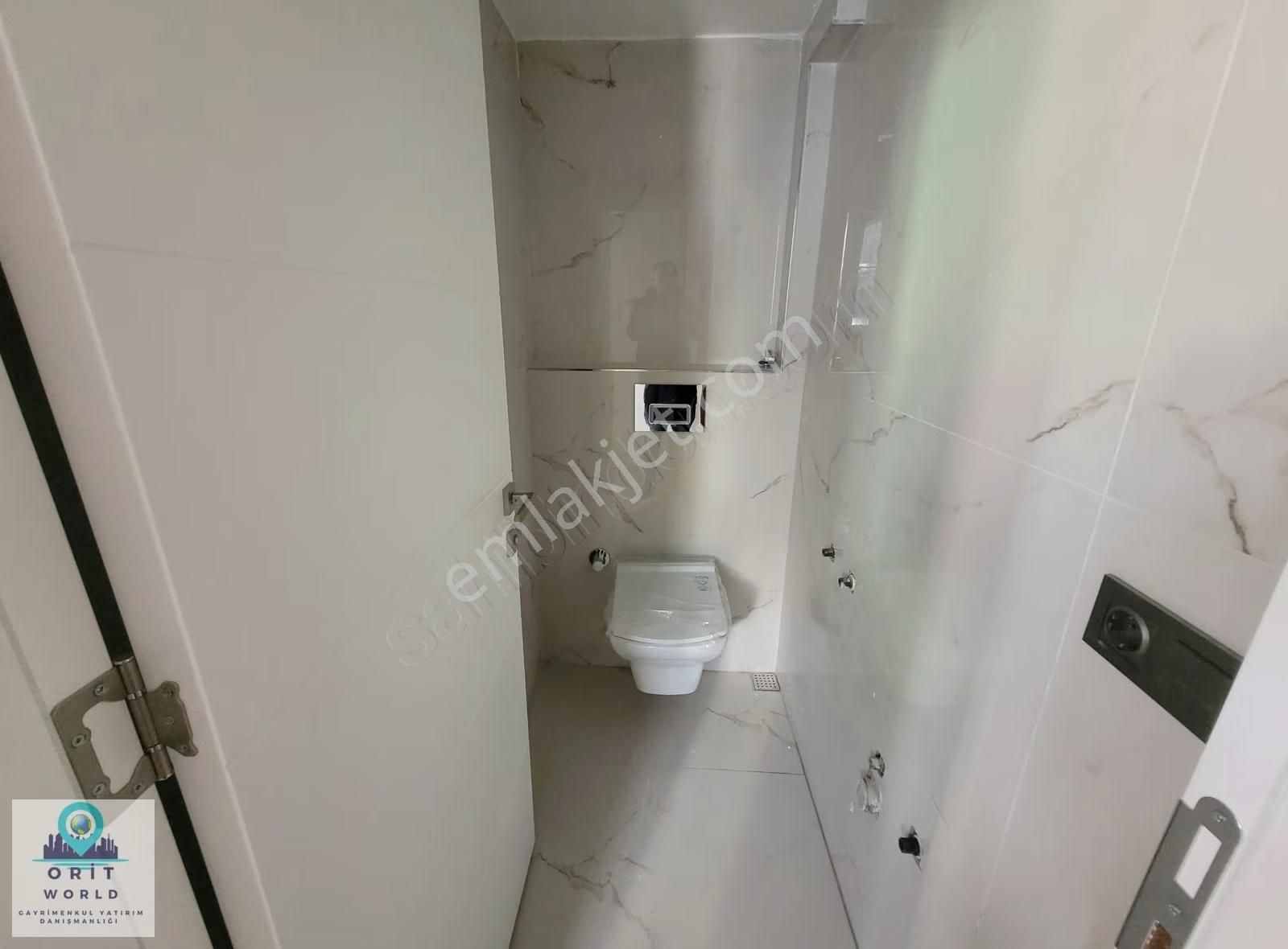 Denize 100 M Mesafede Müstakil Sıfır Bina - Görsel 4