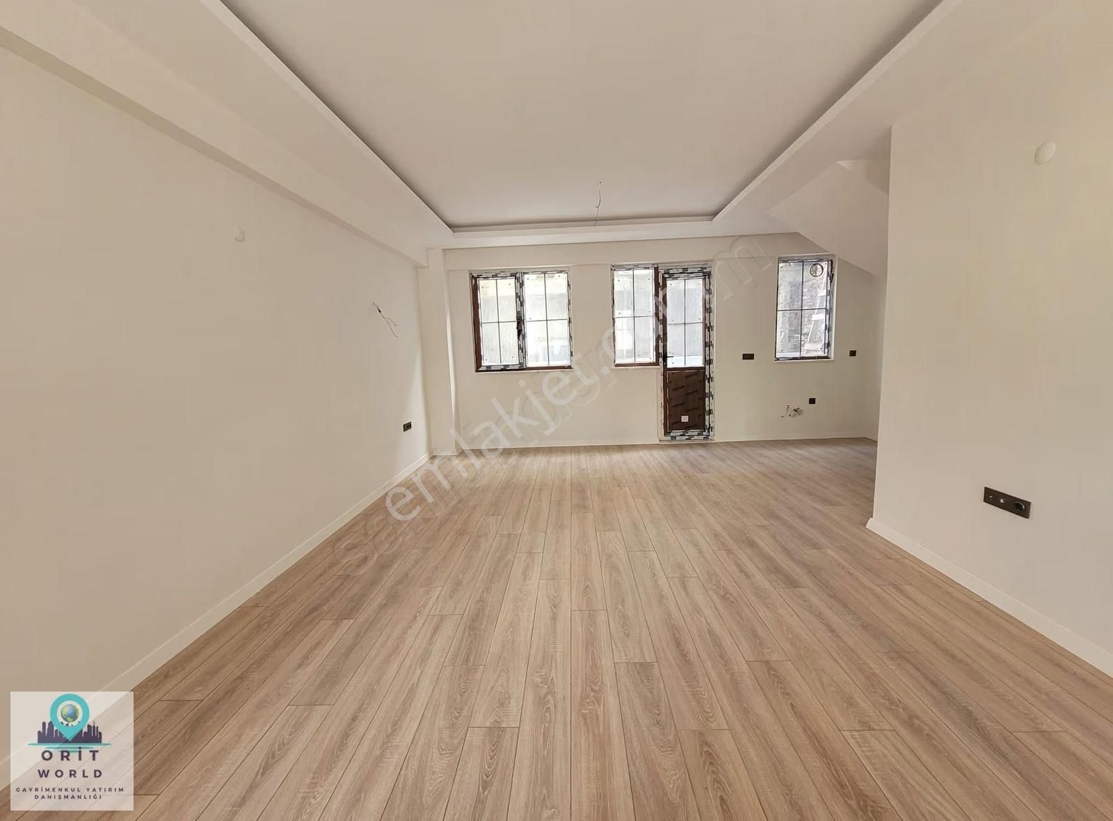 Denize 100 M Mesafede Müstakil Sıfır Bina - Görsel 25