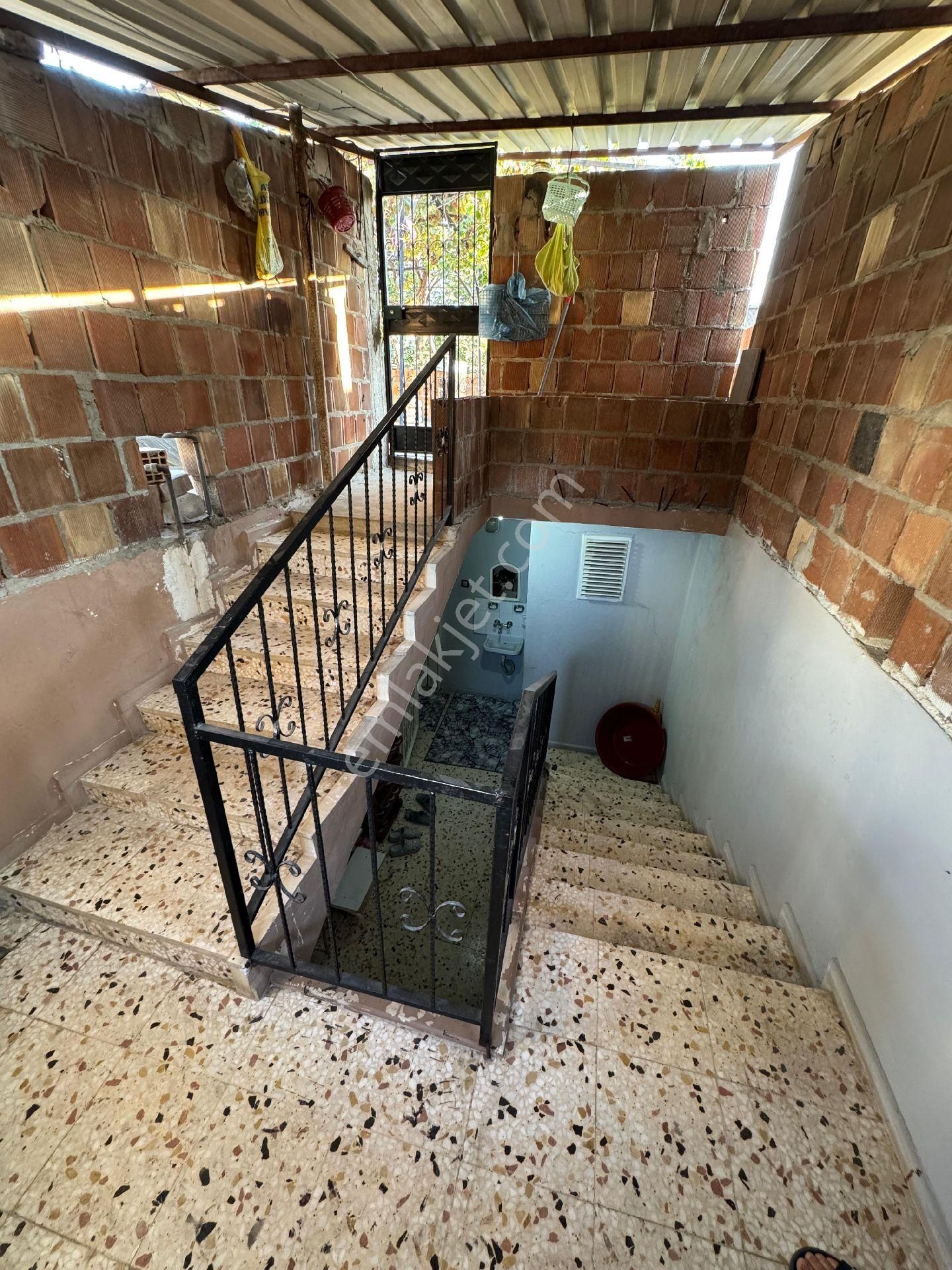 Aksel'den Levent’te Satılık Müstakil Ev - Görsel 7