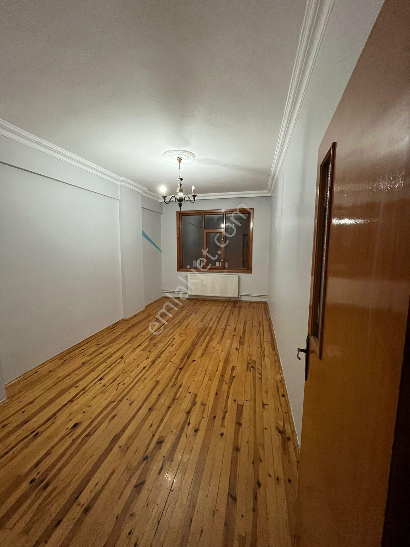 İsa Kavak Gayrimenkul'den Selçuklu Işıklar Mahallesi’nde Kiralık 3+1 Daire - Görsel 6