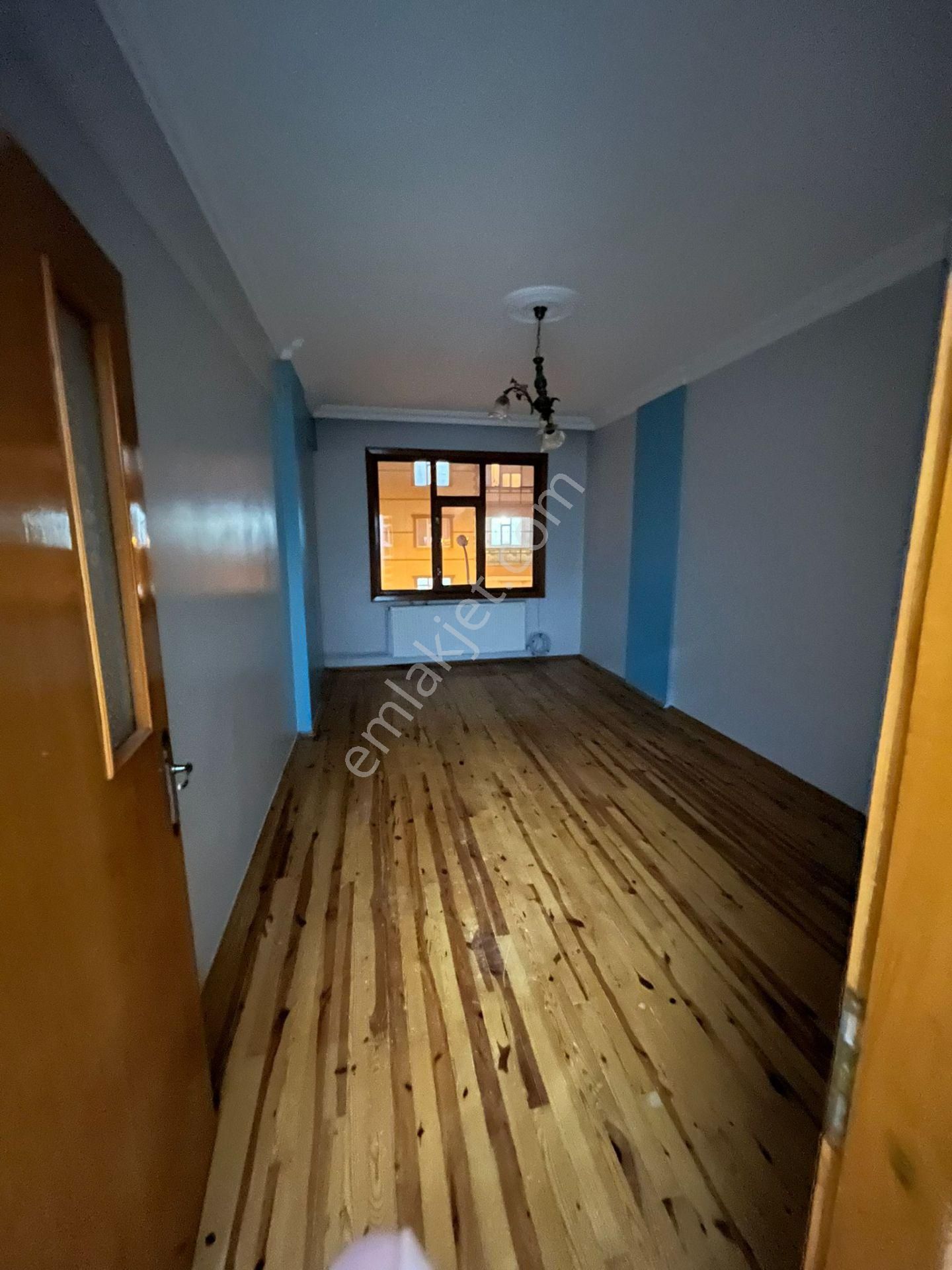 İsa Kavak Gayrimenkul'den Selçuklu Işıklar Mahallesi’nde Kiralık 3+1 Daire - Görsel 9