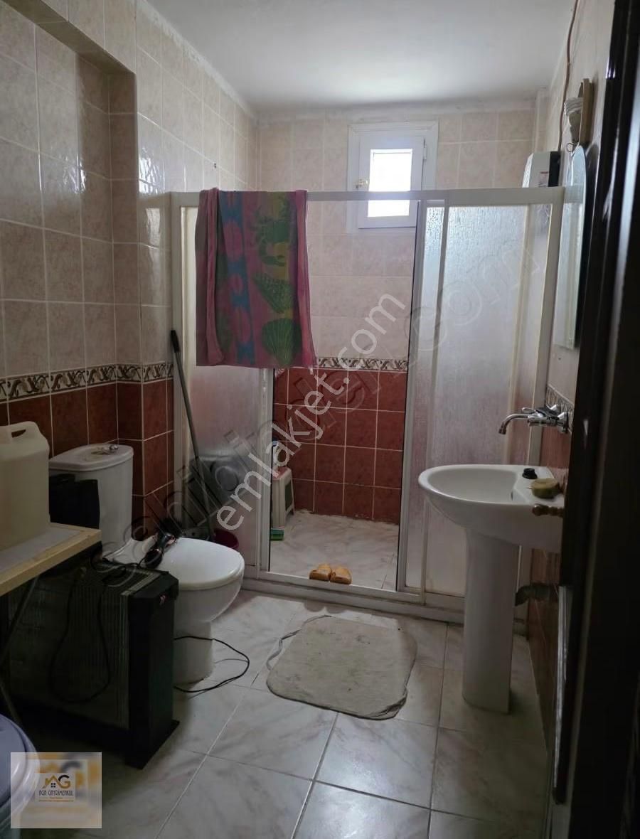 Mezitli Tece Bölgesinde Deniz Manzaralı 2+1 Satılık Daire - Görsel 13