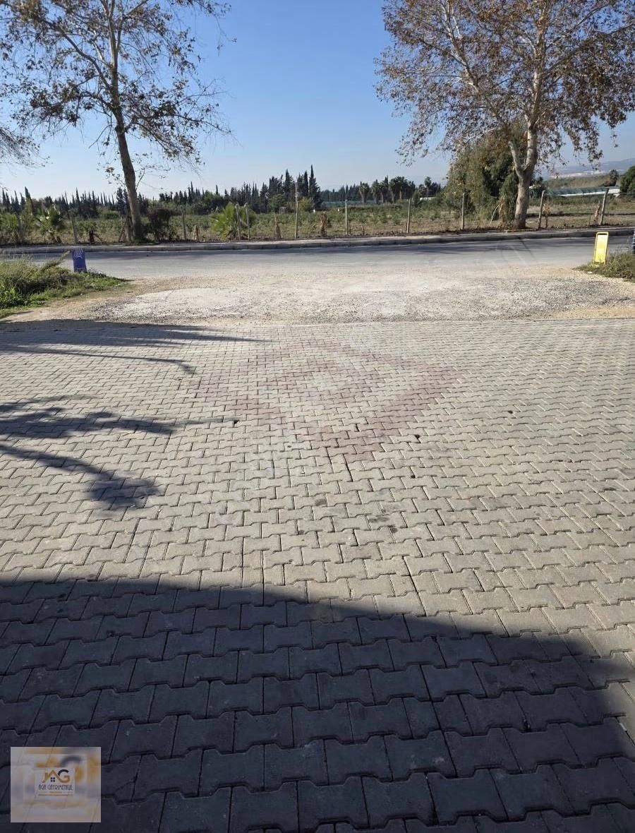 Mersin Erdemli Arpaçbahşiş Bölgesinde Satılık İş Yeri Dükkan - Görsel 3