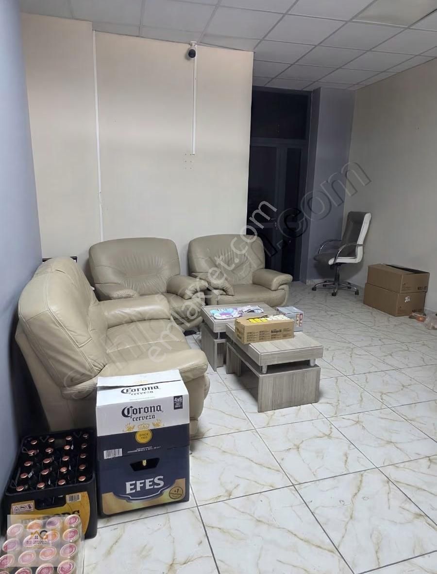 Mersin Erdemli Arpaçbahşiş Bölgesinde Satılık İş Yeri Dükkan - Görsel 9