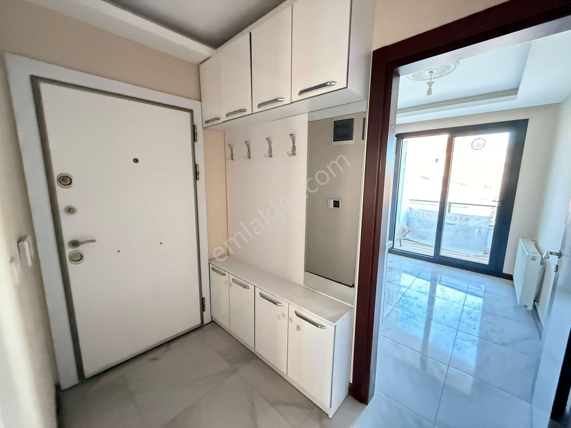 ▇ Varyant'tan Edremit Camivasat Mah. 2+1 Arakat Önü Açık Daire ▇ - Görsel 34