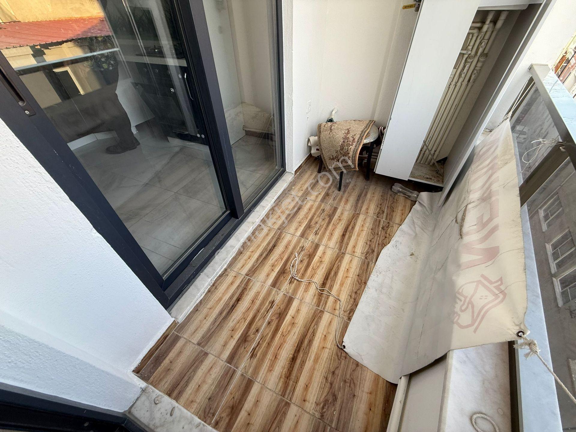 ▇ Varyant'tan Edremit Camivasat Mah. 2+1 Arakat Önü Açık Daire ▇ - Görsel 22