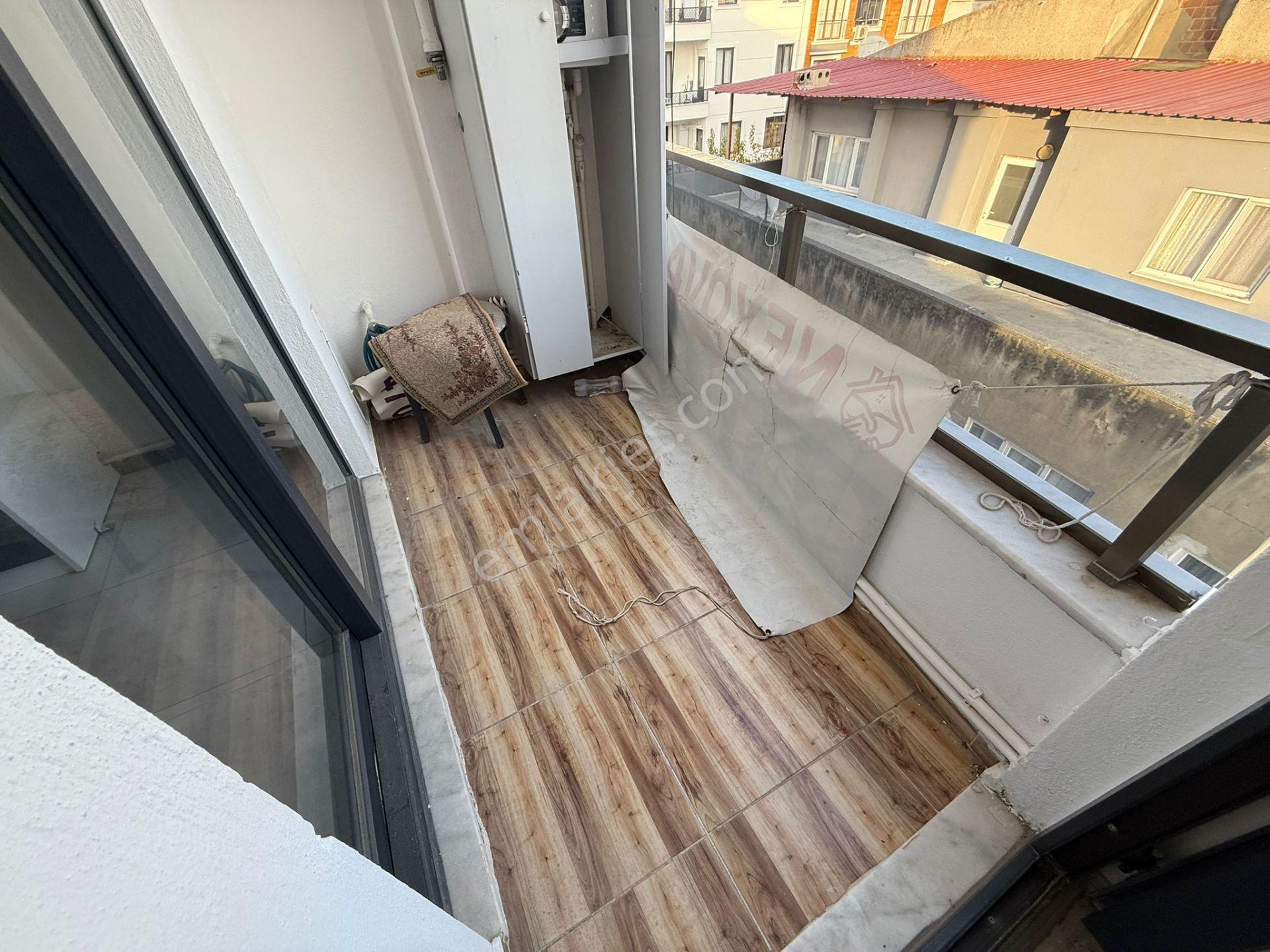 ▇ Varyant'tan Edremit Camivasat Mah. 2+1 Arakat Önü Açık Daire ▇ - Görsel 7
