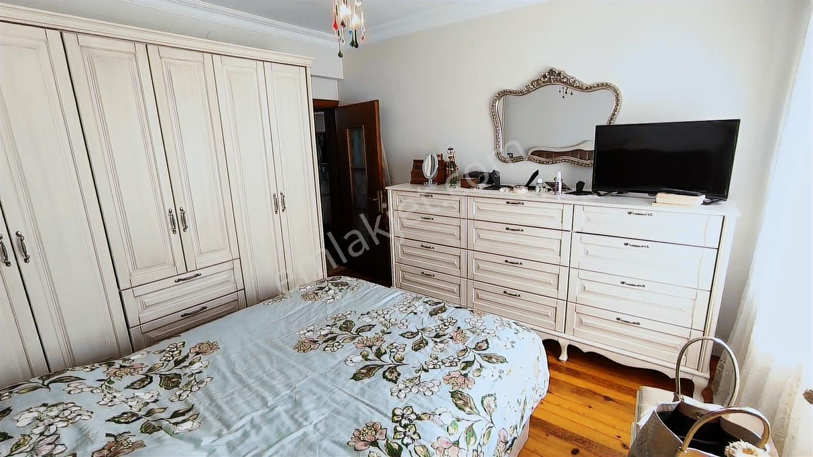 Yeşiltepe Merkezi Konumda Satılık Daire - Görsel 12
