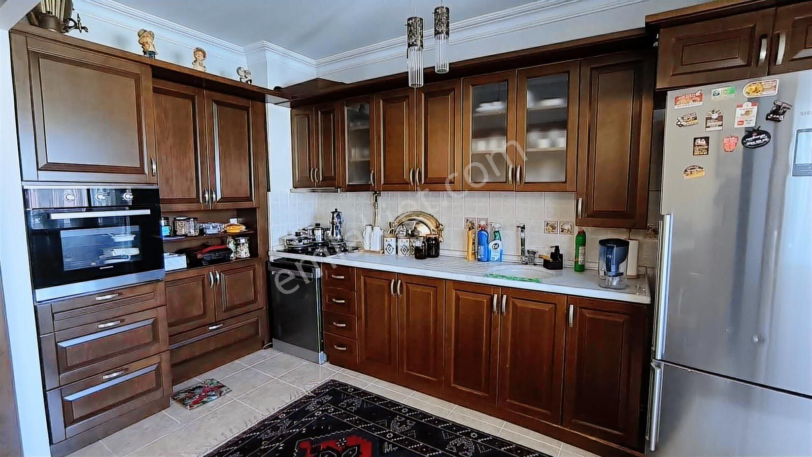 Yeşiltepe Merkezi Konumda Satılık Daire - Görsel 3