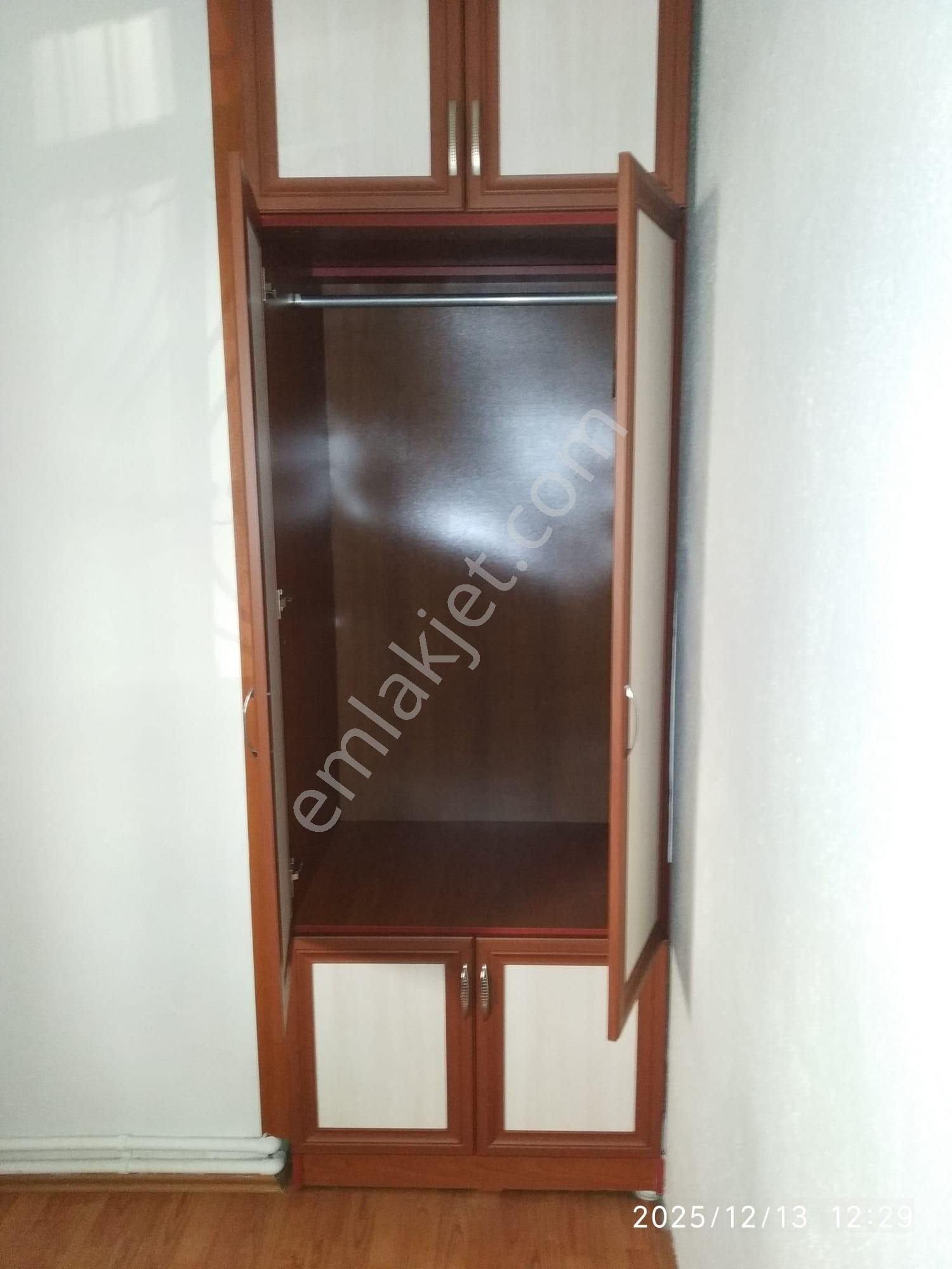 Demetevler Hastane Metrosuna Yakın, Yüksek Giriş, Ön Cephe, 3+1 Kiralık Daire. - Görsel 8