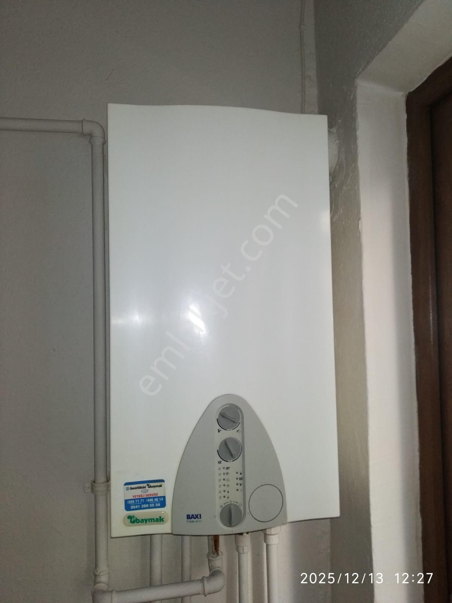 Demetevler Hastane Metrosuna Yakın, Yüksek Giriş, Ön Cephe, 3+1 Kiralık Daire. - Görsel 10