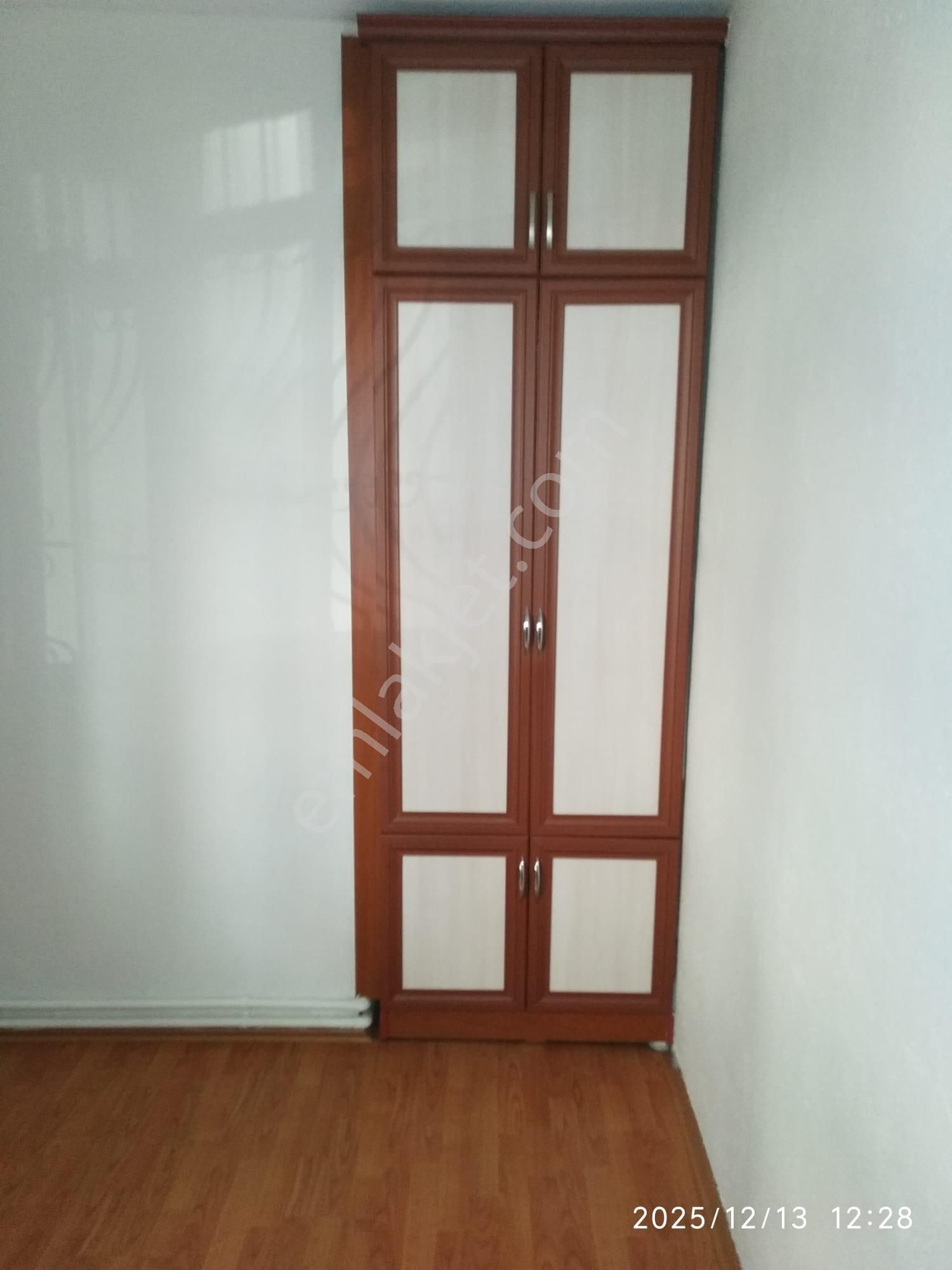 Demetevler Hastane Metrosuna Yakın, Yüksek Giriş, Ön Cephe, 3+1 Kiralık Daire. - Görsel 17